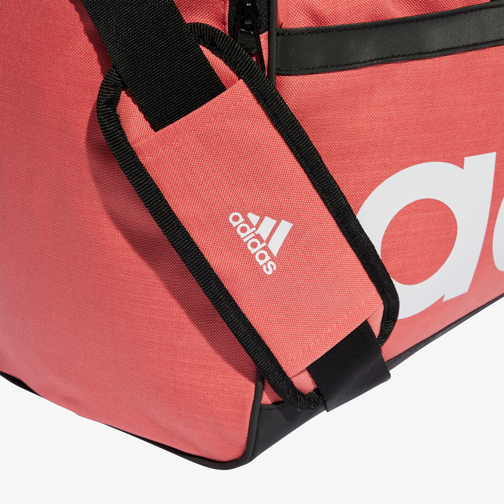 adidas LINEAR DUFFEL S Damen Kinder Sporttaschen