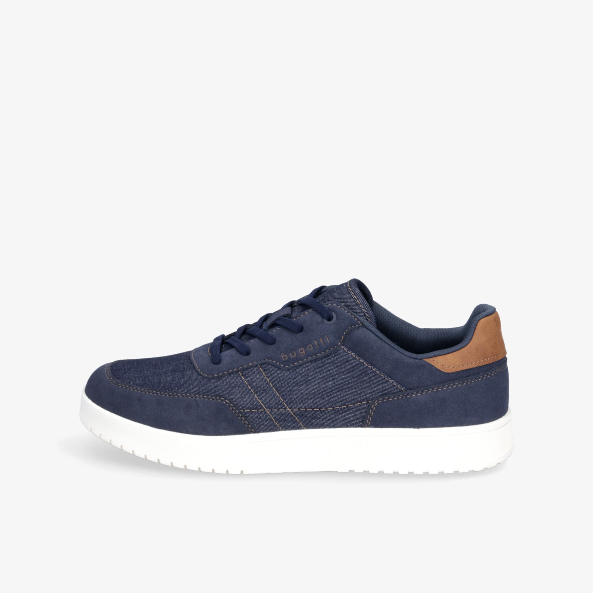 bugatti Herren Sneaker Low