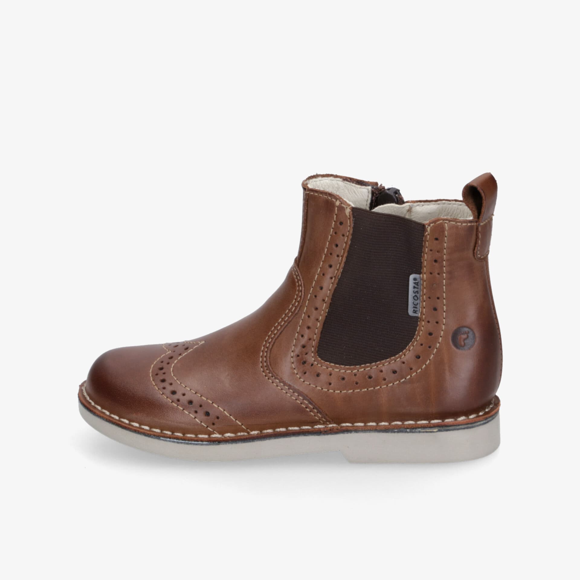 RICOSTA Dallas Kinder Stiefel