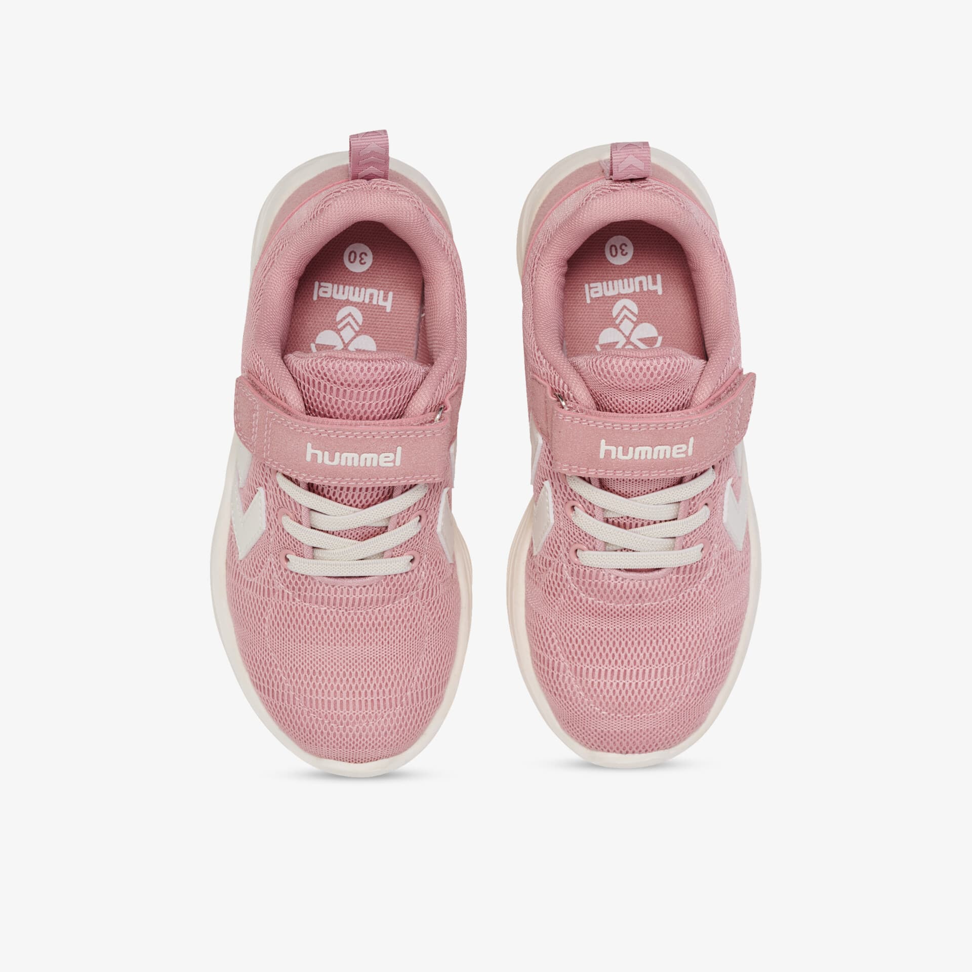 ​Hummel Kinder Sneaker Low