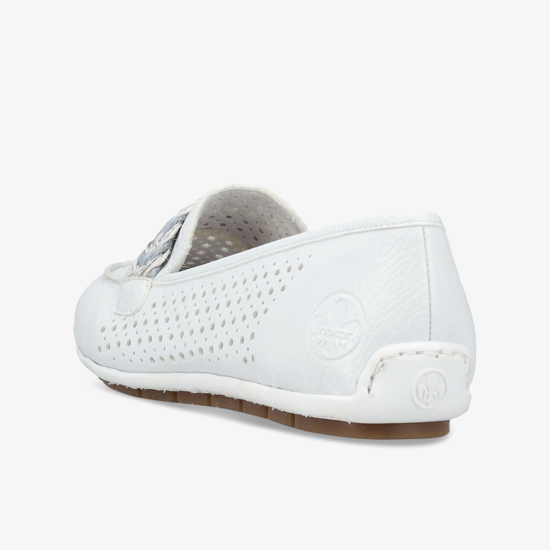 rieker Damen Slipper