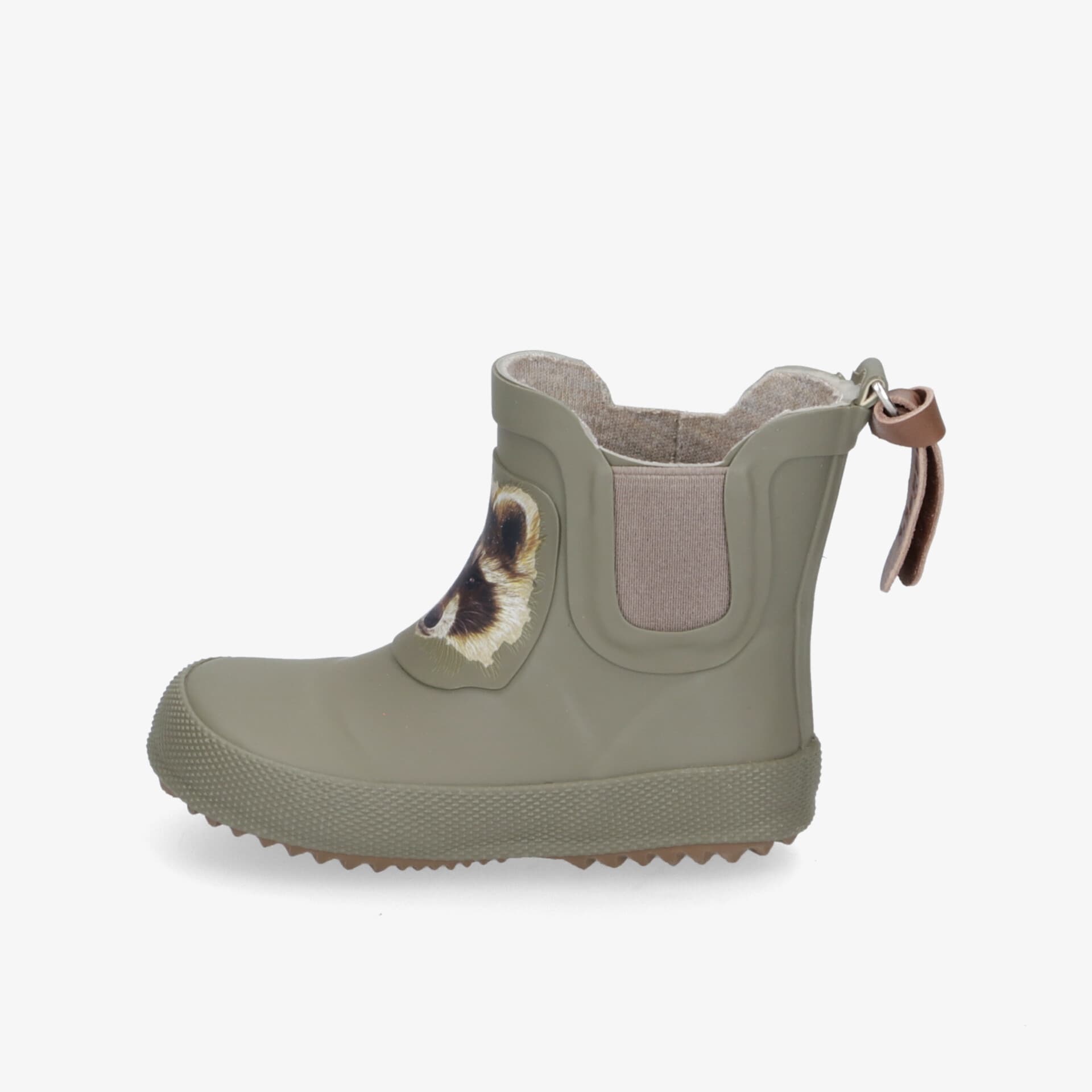 Bisgaard Kinder Gummistiefel