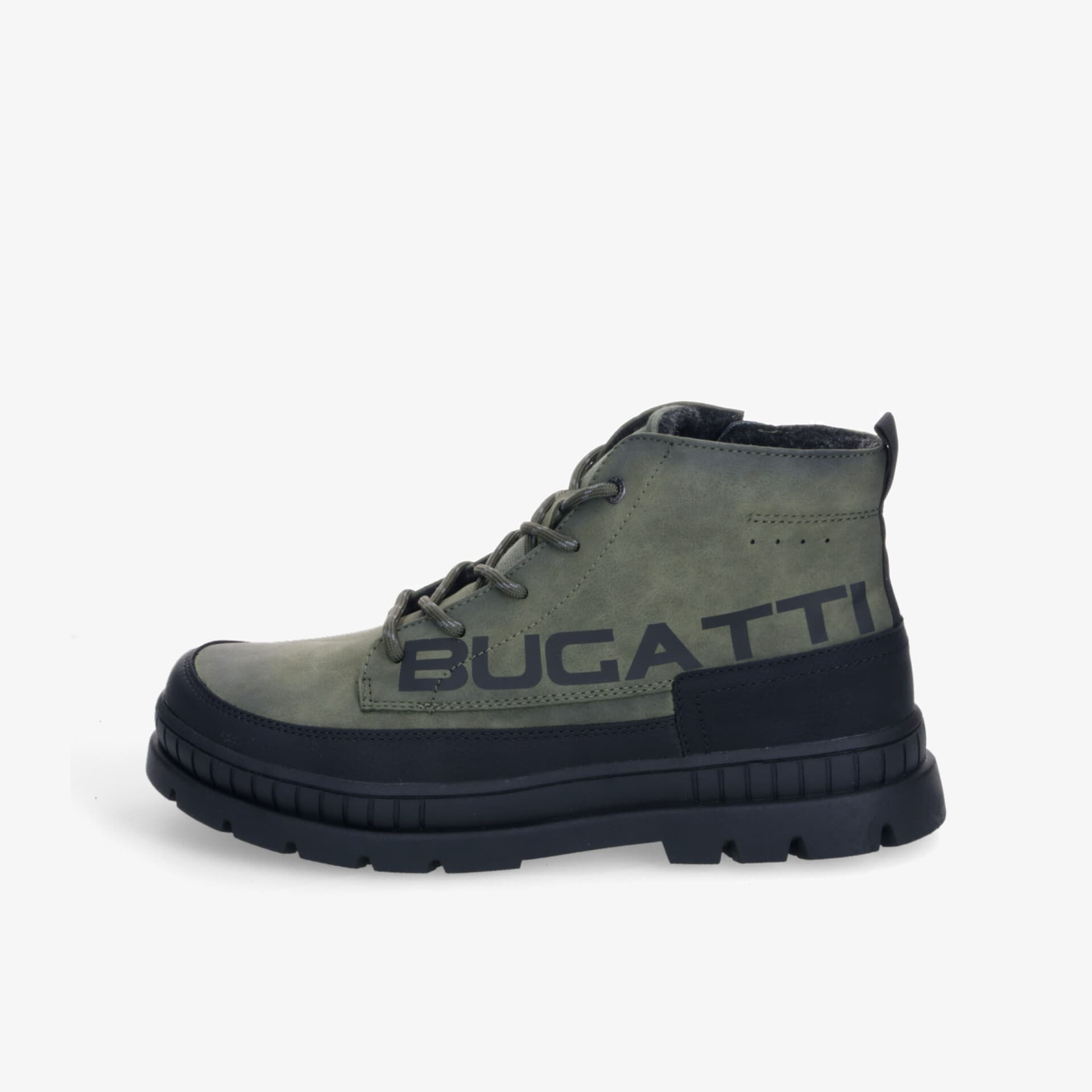 bugatti Herren Stiefeletten