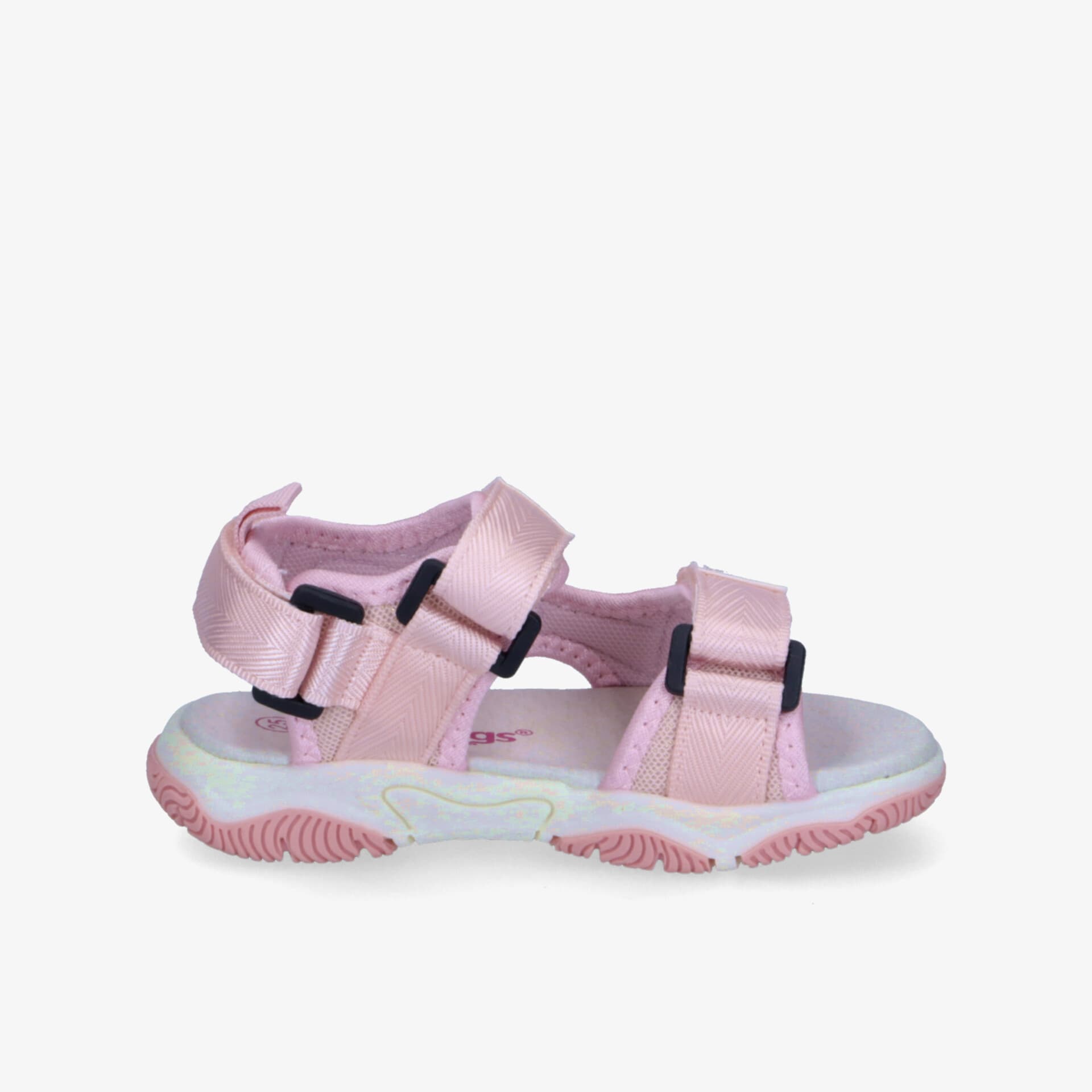 DooDogs Kinder Sandalen