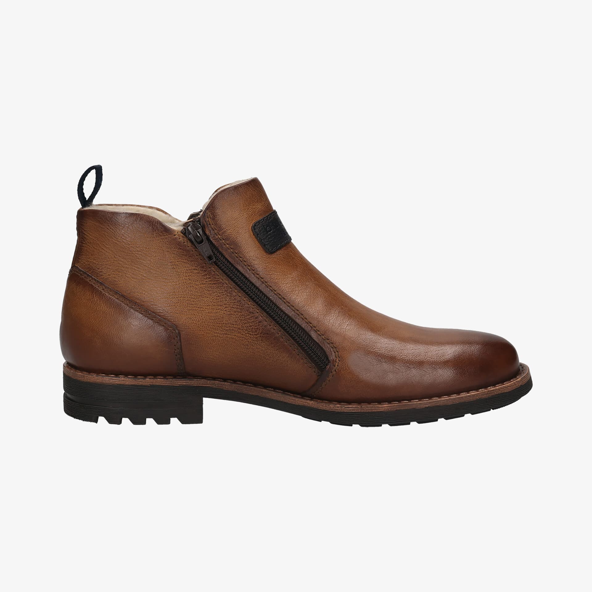 bugatti Herren Chelsea Boots