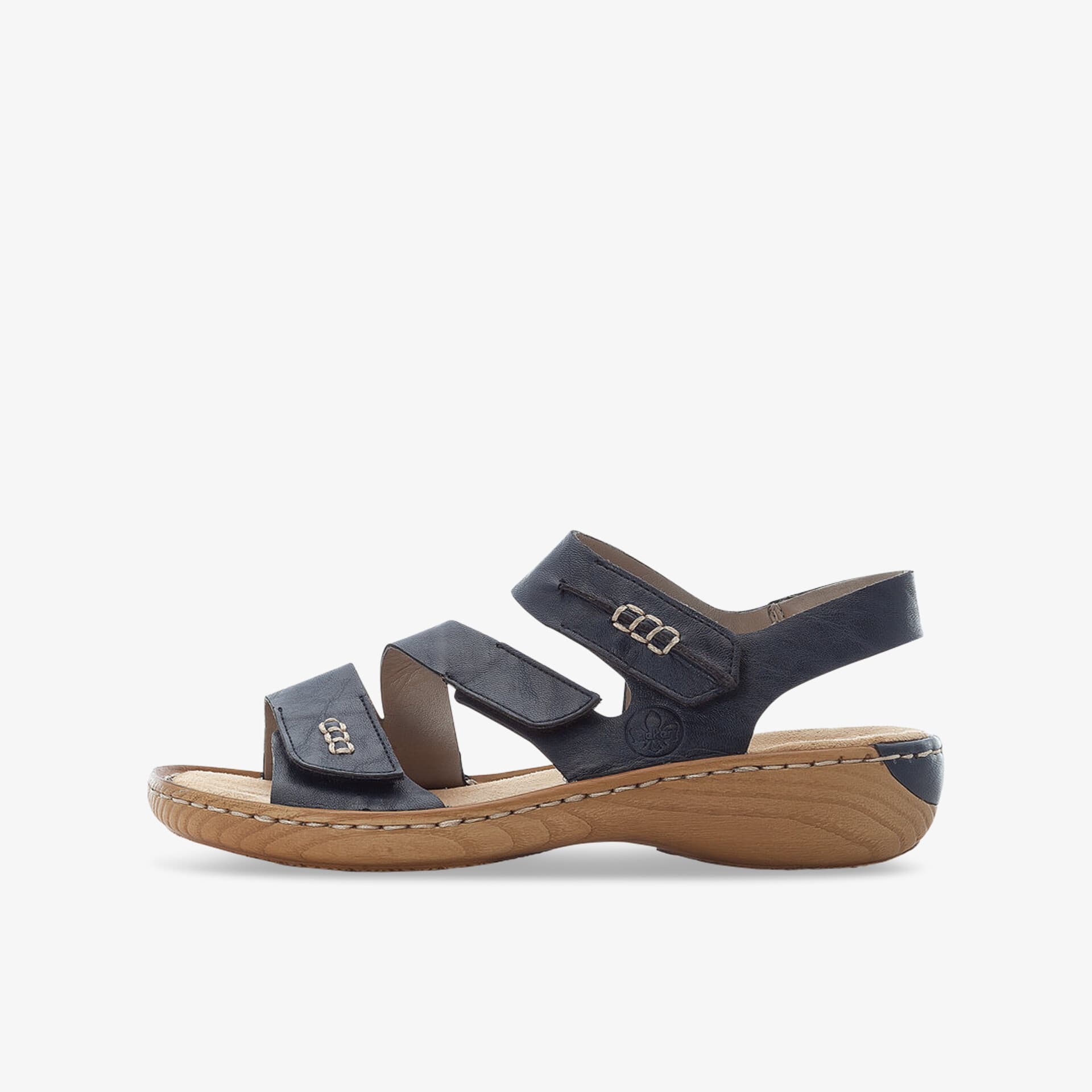 rieker Damen Sandalen