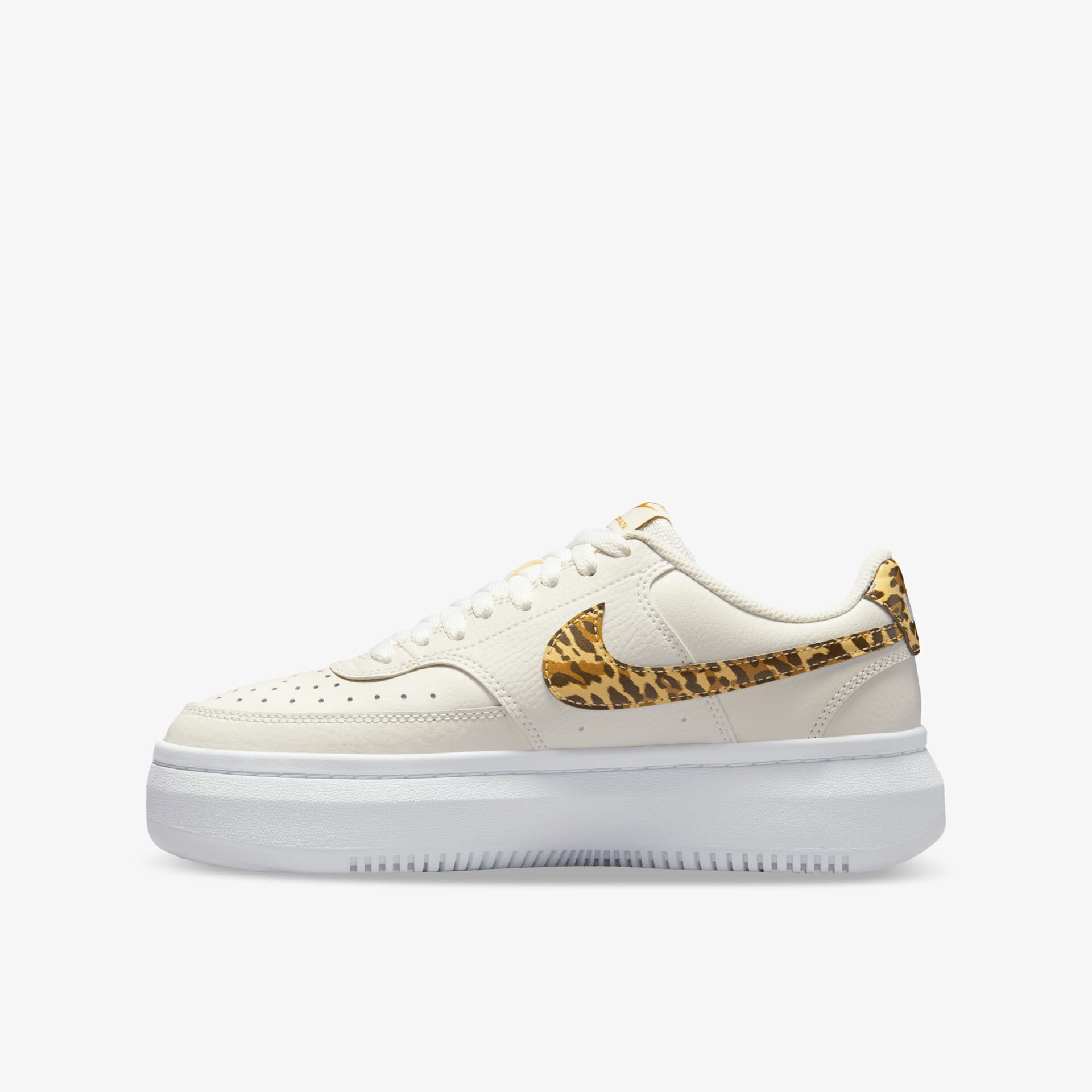 Nike Court Vision Alta Damen Sneaker Low