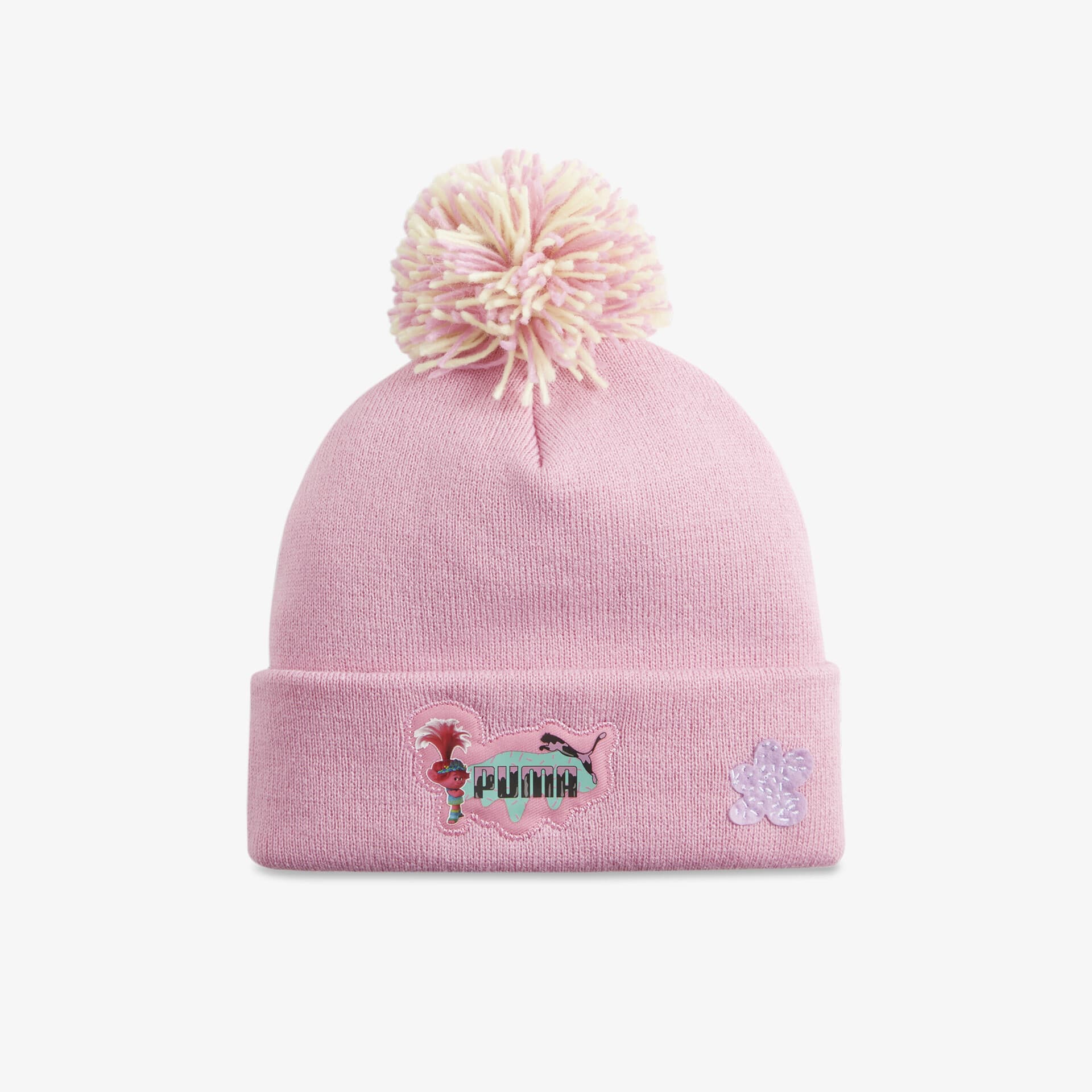 PUMA x Trolls Kinder Mützen