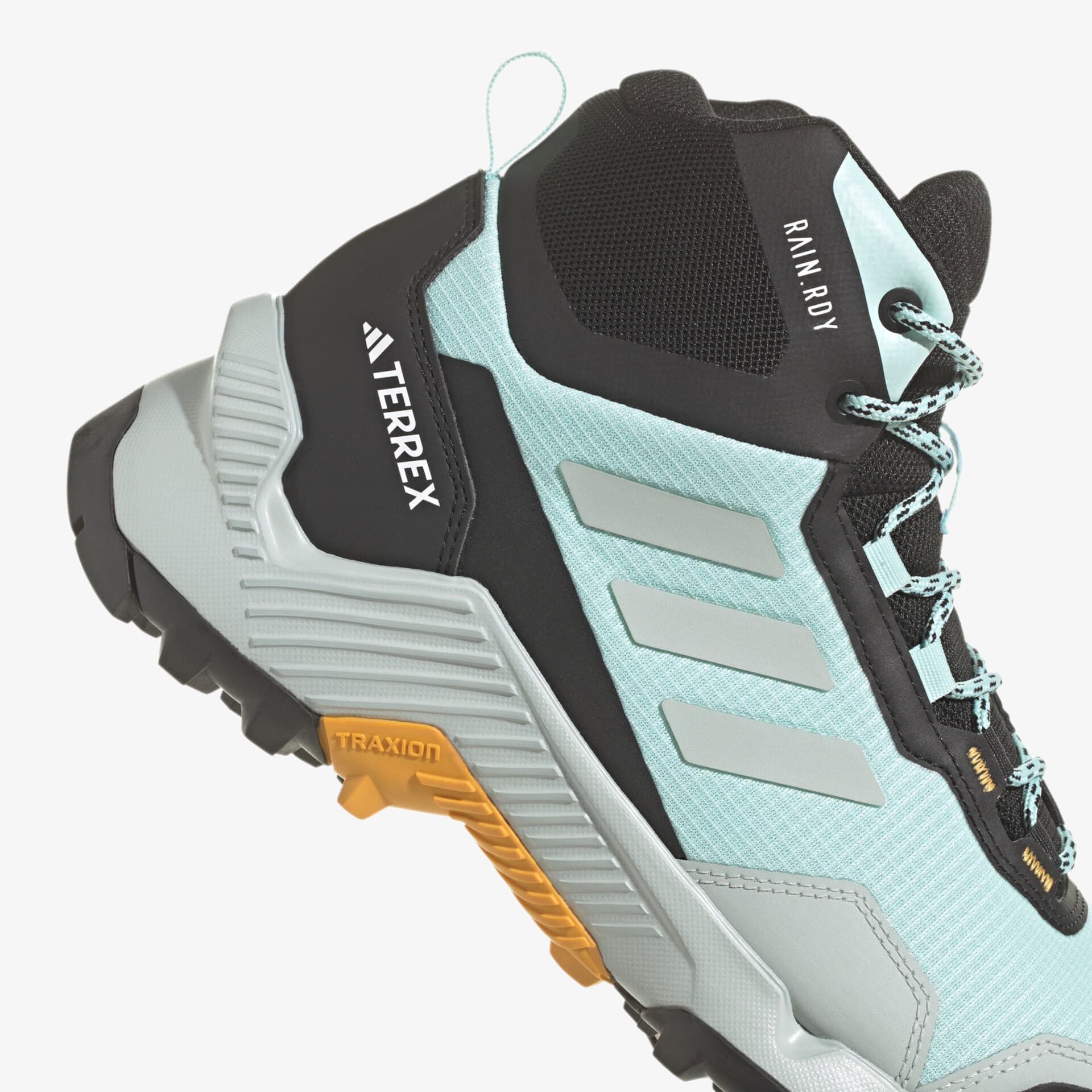 adidas Terrex Eastrail 2 Mid Trekking Boot