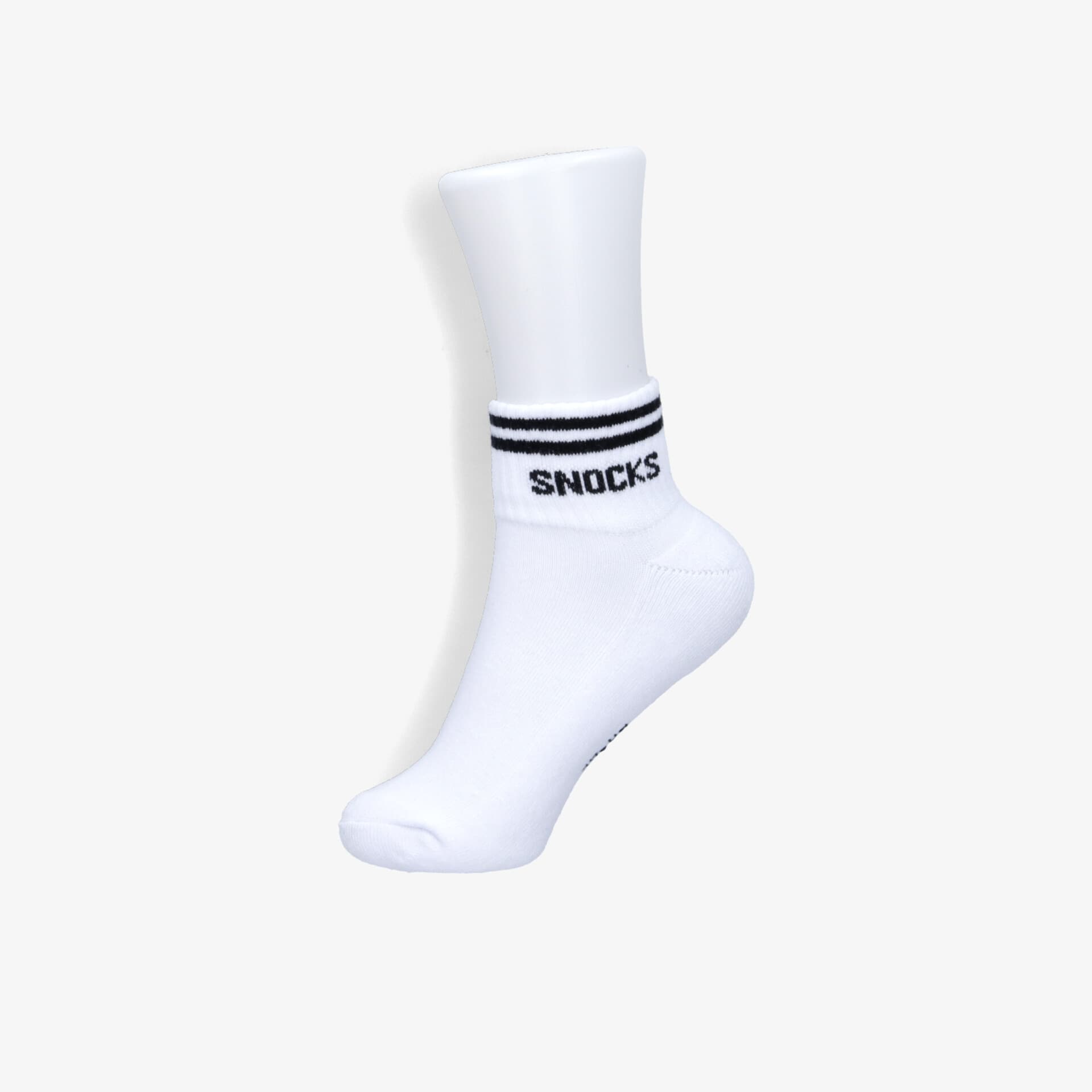 Snocks Retro Ankle Unisex Sportsocken