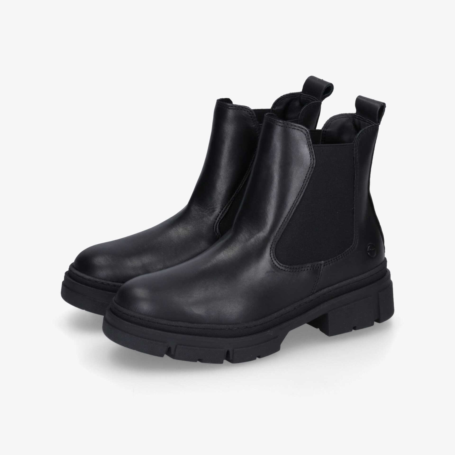 Tamaris Damen Chelsea Boots