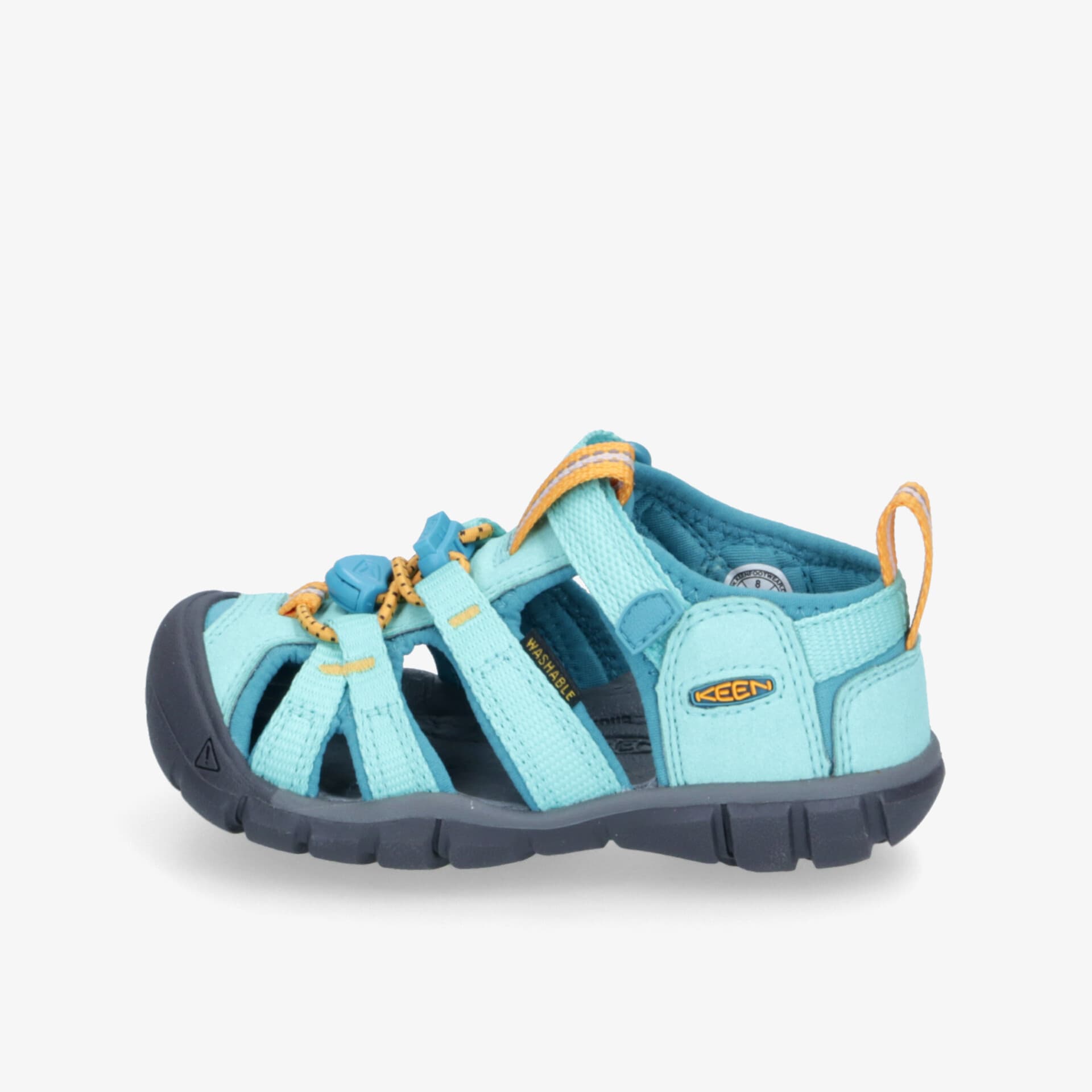 KEEN Seacamp II CNX Kinder Sandalen