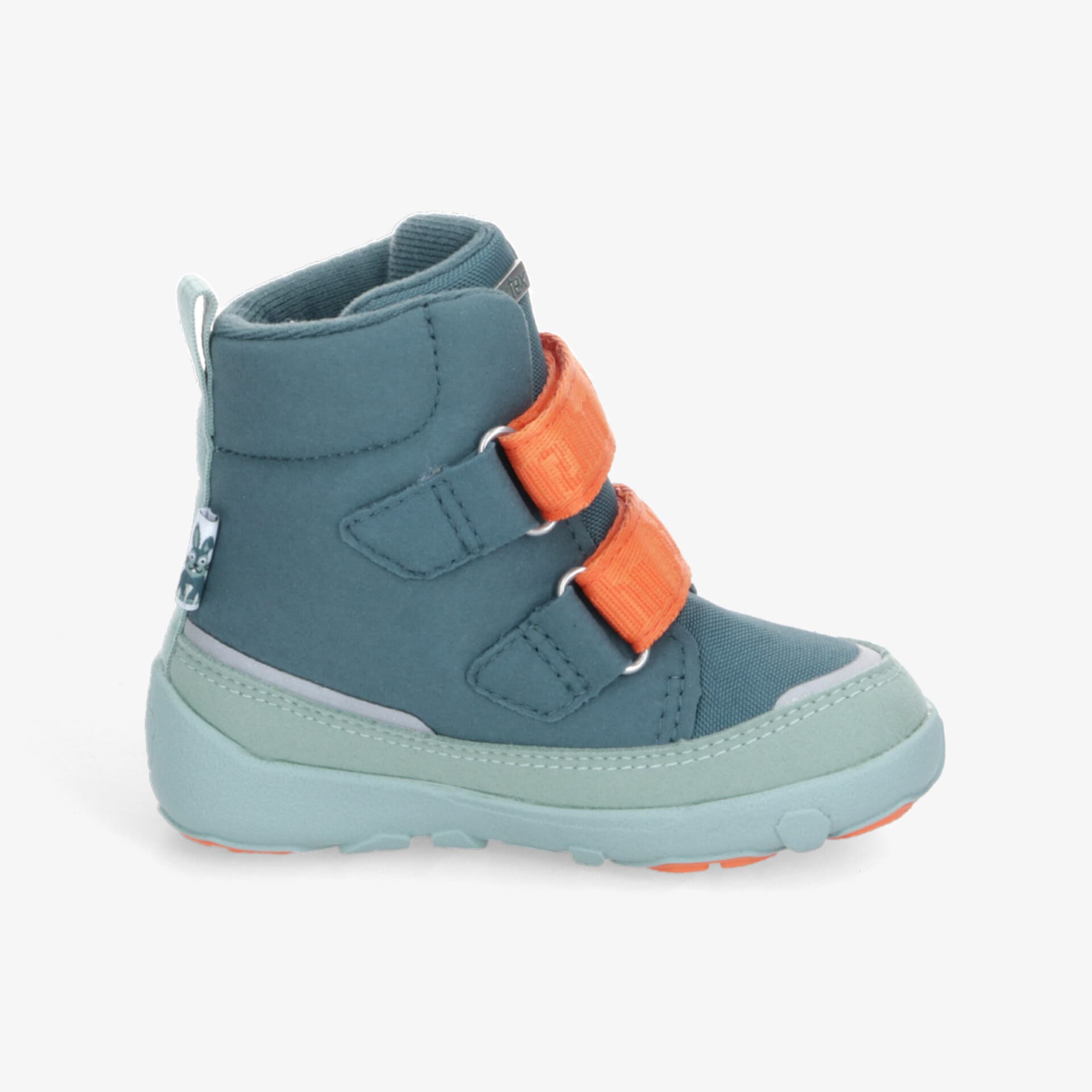 Affenzahn Kinder Winterstiefel