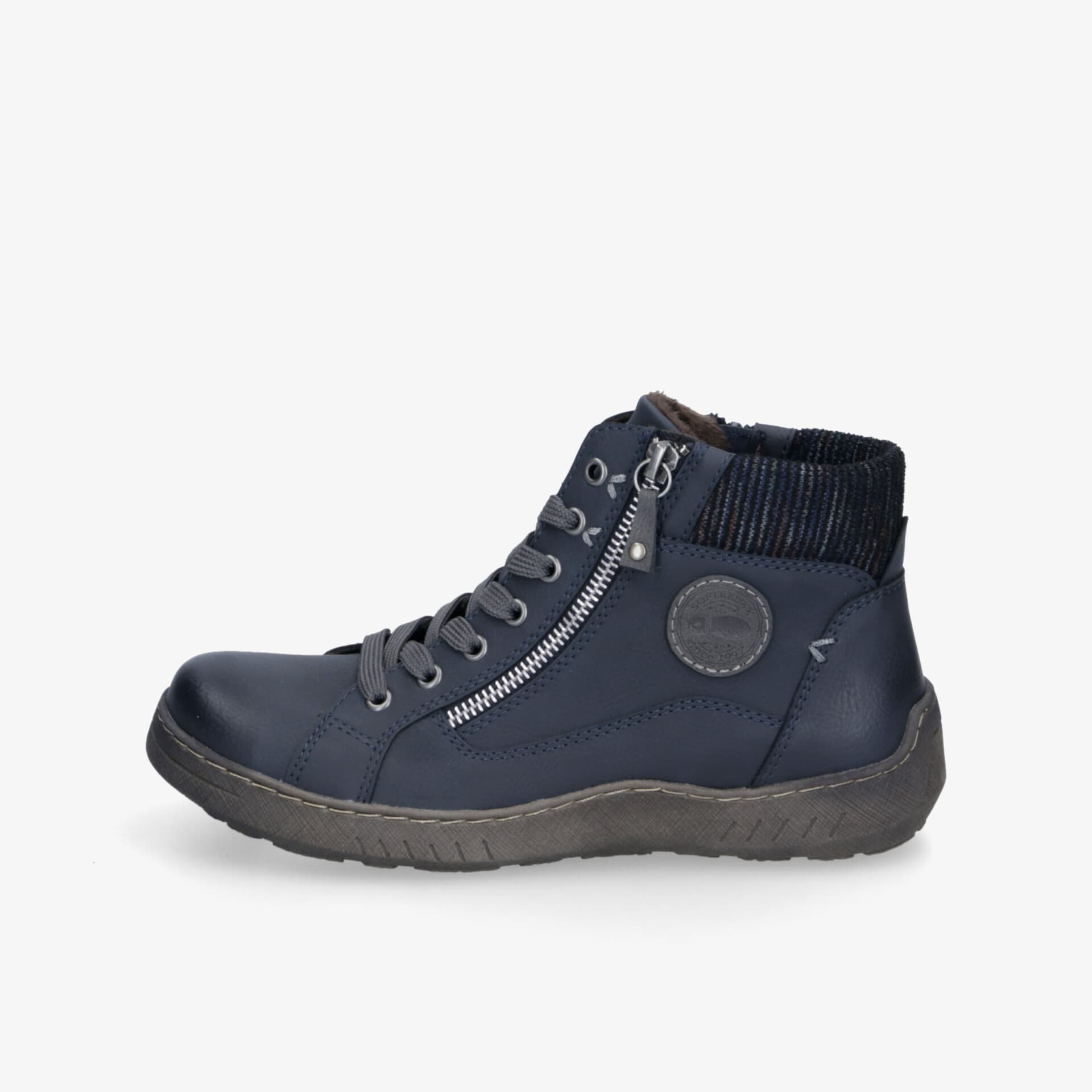 ​AVIC ADVENTURE Damen Schnürstiefelette