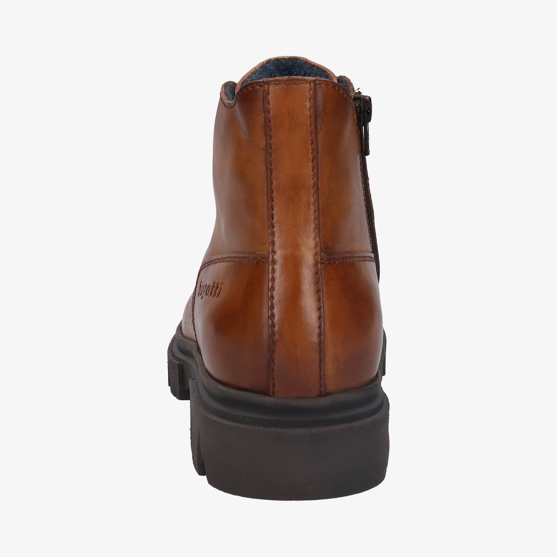 ​Bugatti Herren Stiefelette