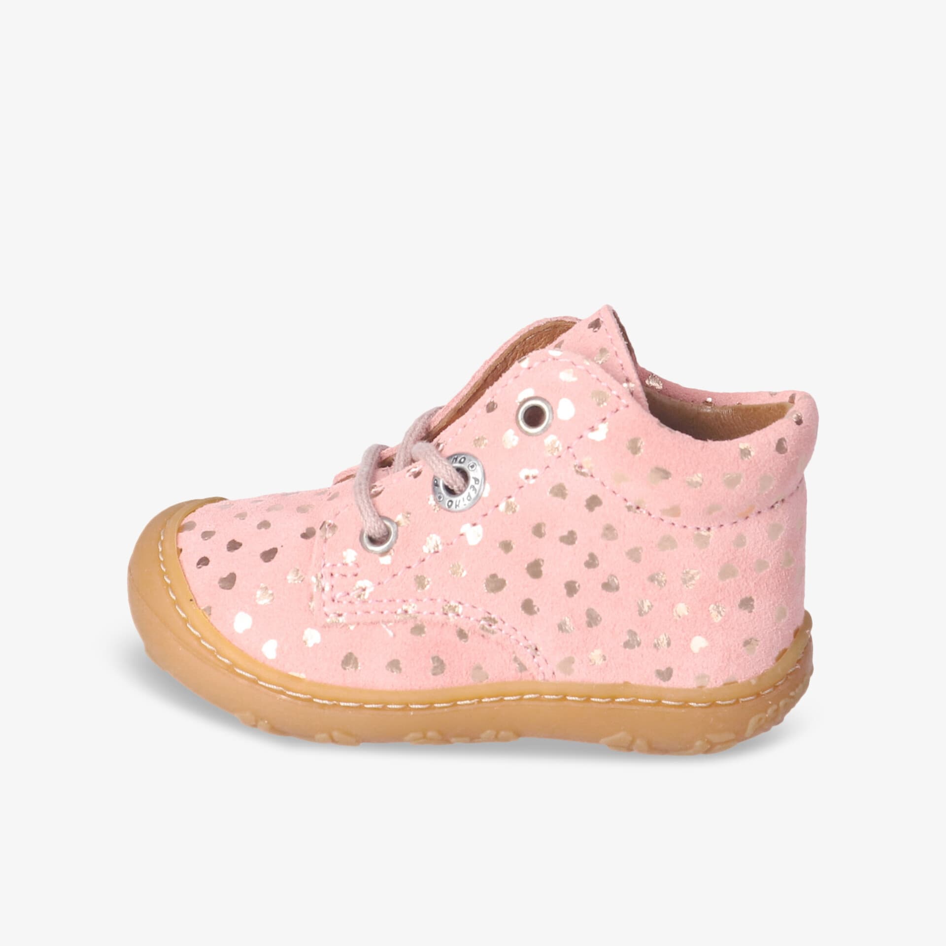 Ricosta DOTS Kinder Halbschuh