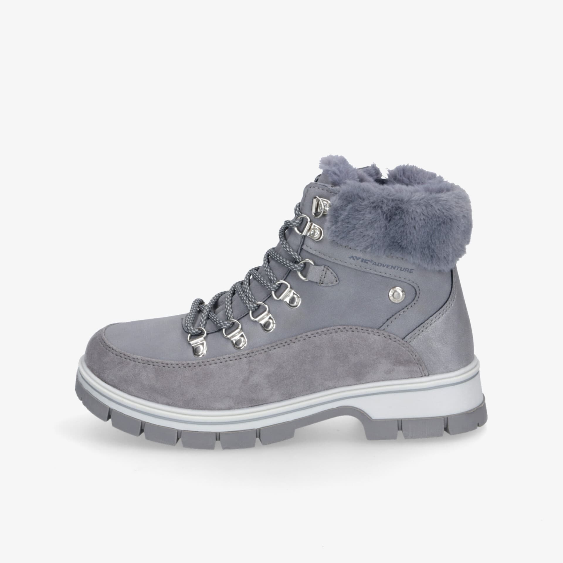 ​AVIC ADVENTURE Damen Winter Boot