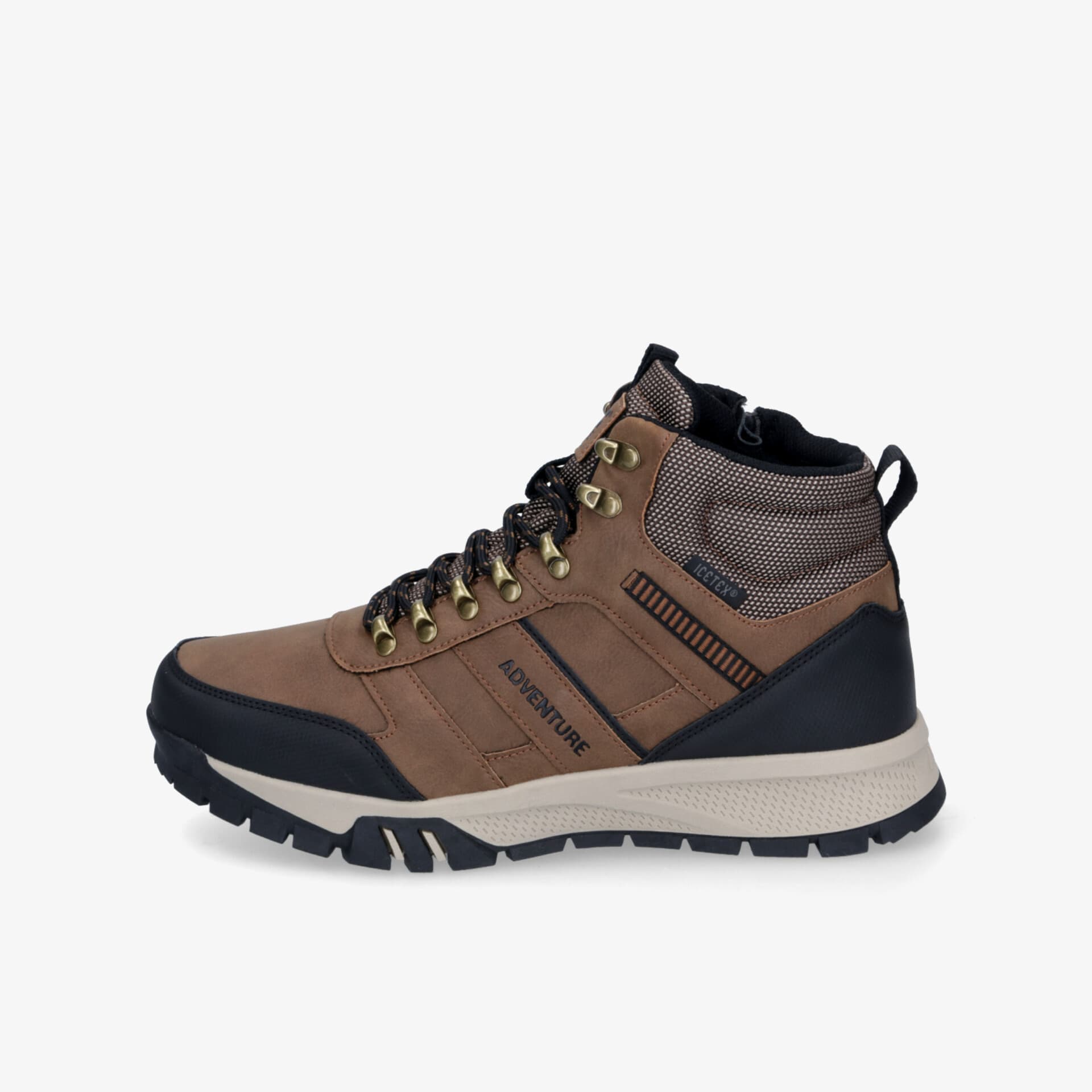 ​AVIC ADVENTURE Herren Trekking Boot