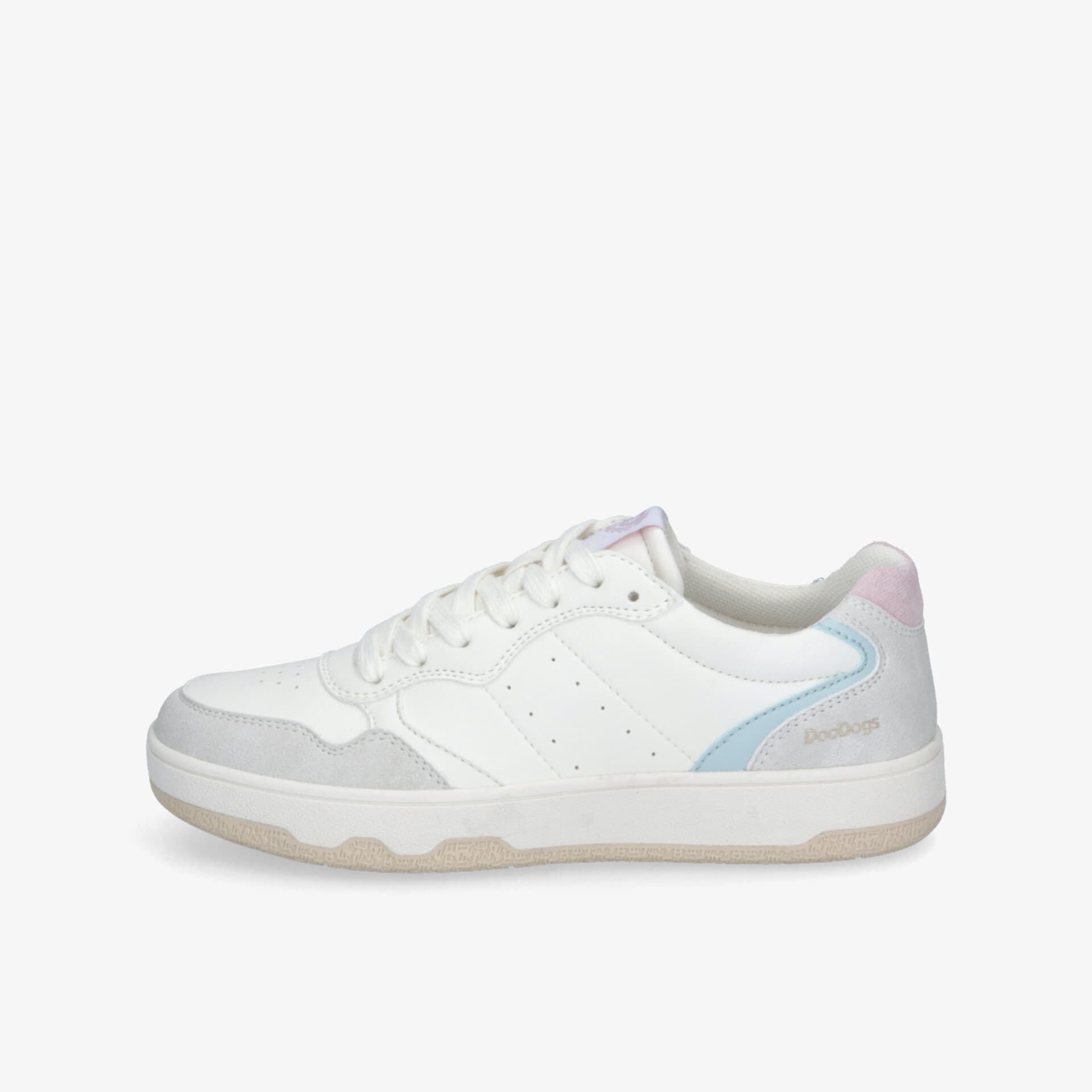 ​DooDogs Damen Sneaker Low