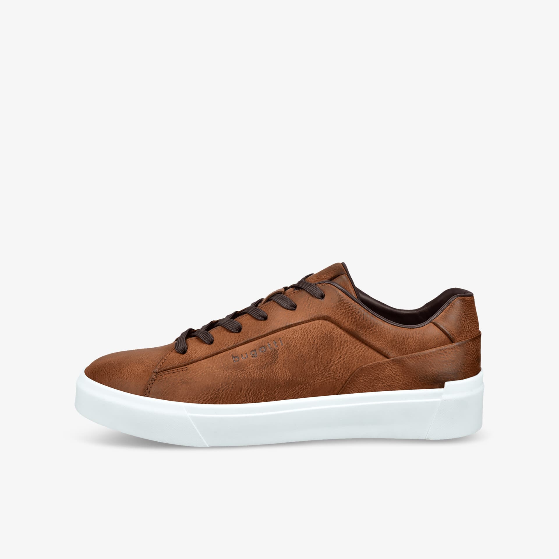 bugatti Herren Sneaker Low