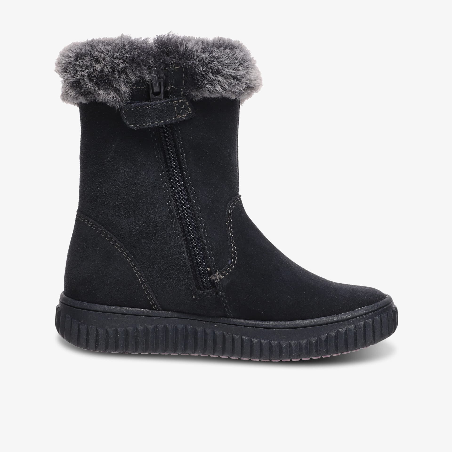 Lurchi Yaira Tex Kinder Winterstiefel