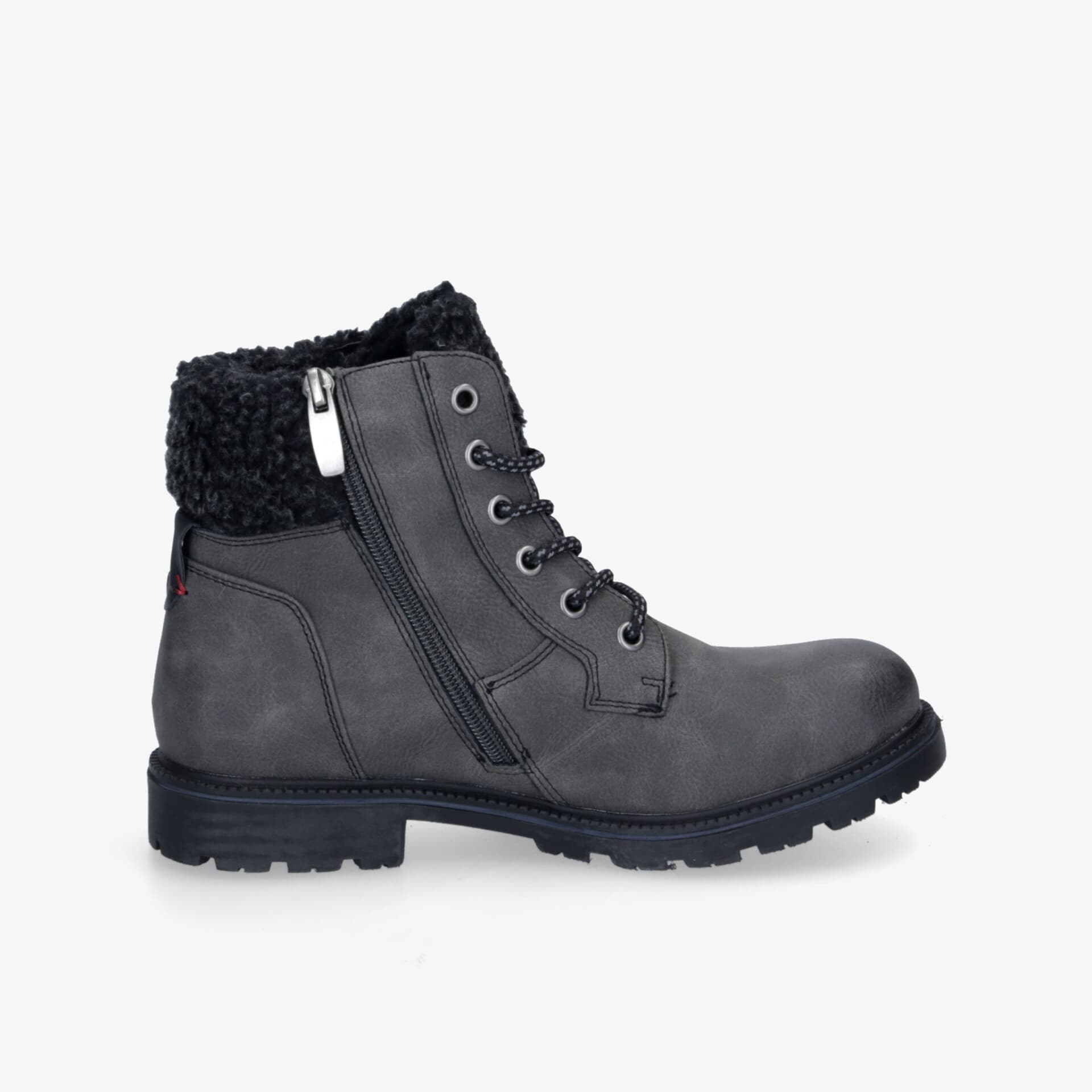 ​AVIC ADVENTURE Damen Trekking Boot