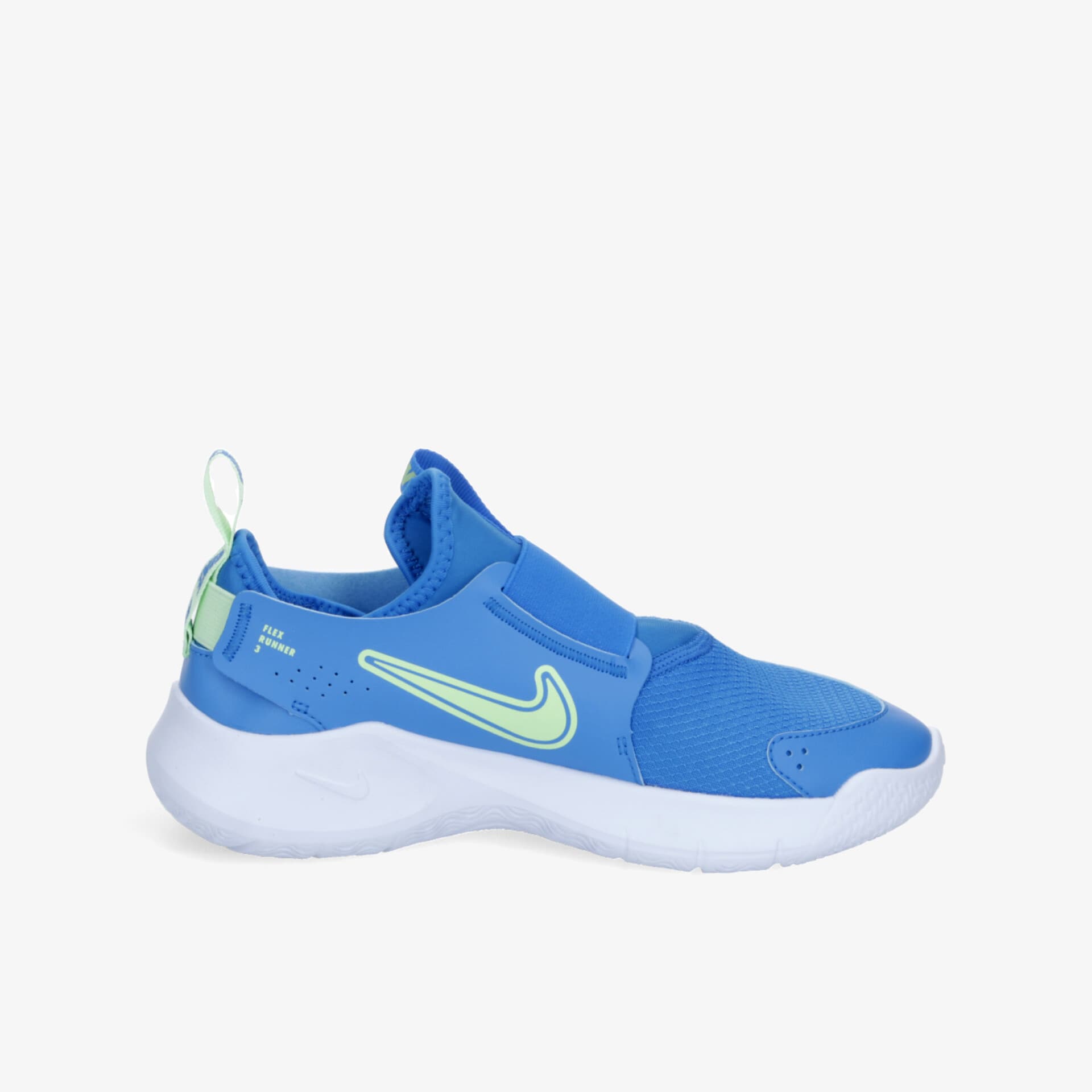 Nike Flex Runner 3 Kinder Sportschuhe