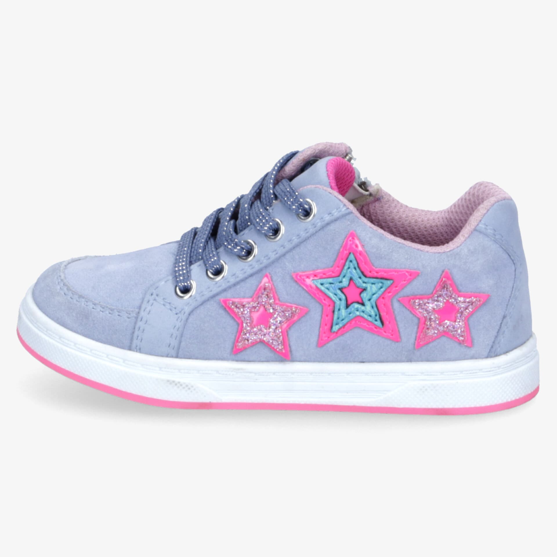 Bambulini Kinder Halbschuhe