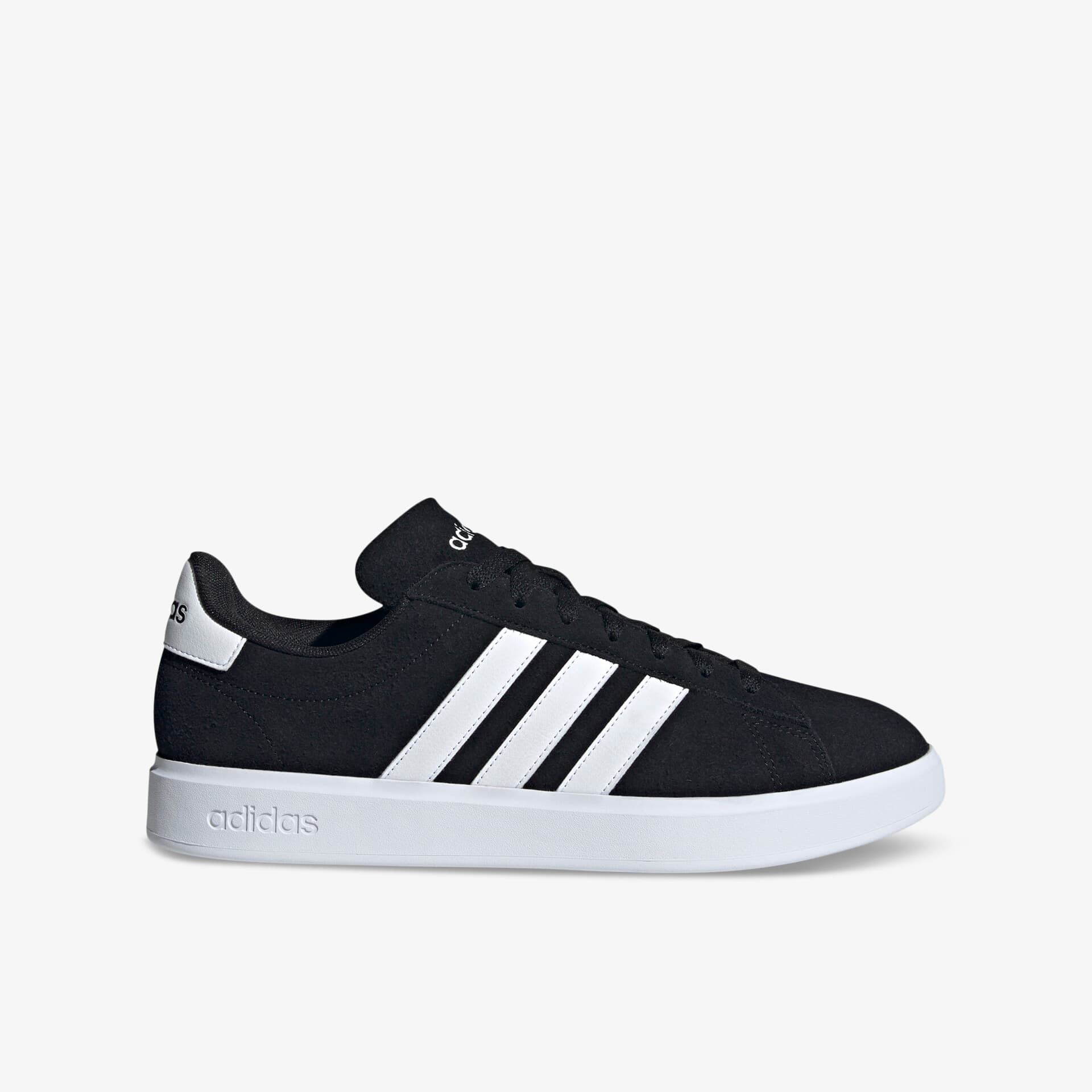 adidas Grand Court 2.0 Herren Sneaker Low