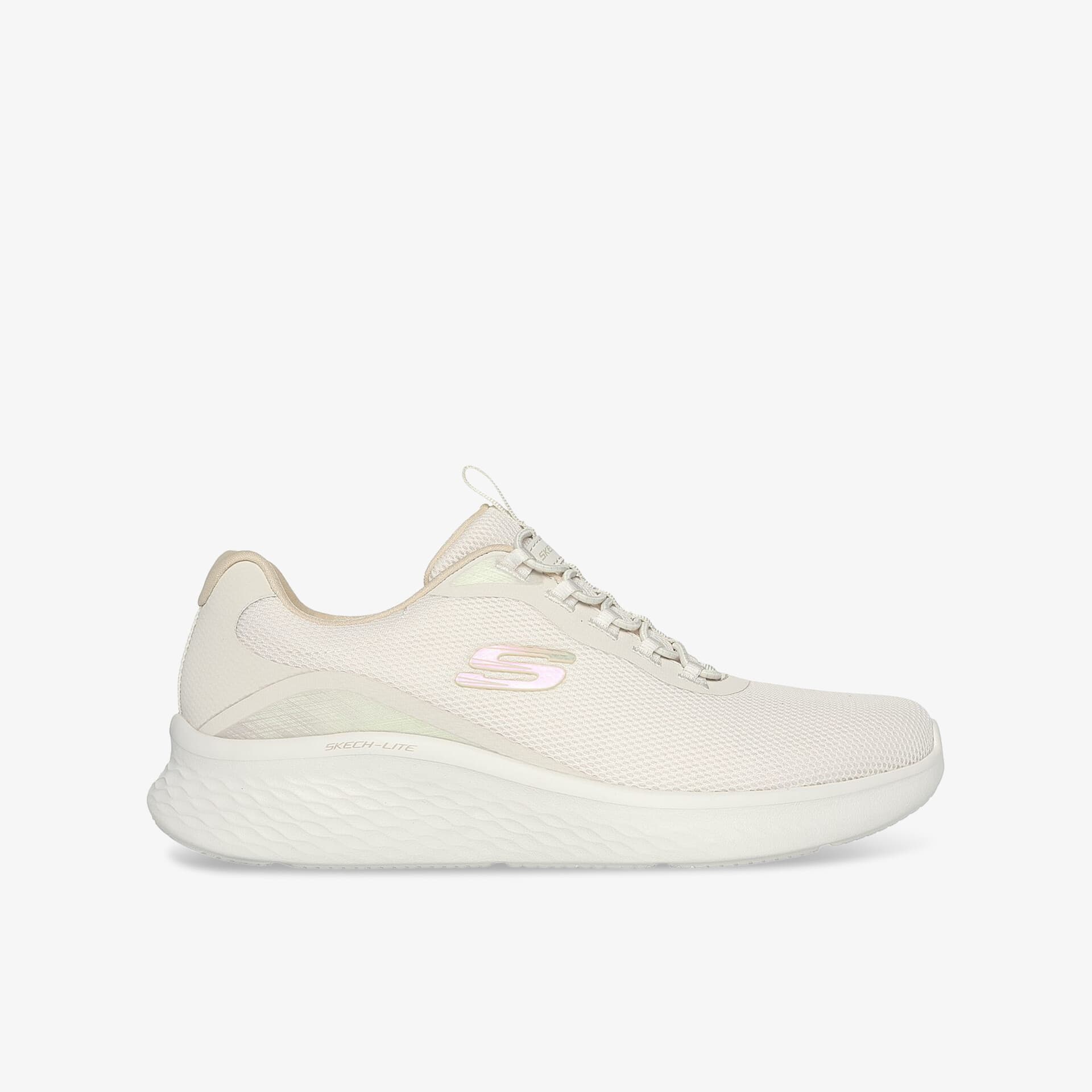 SKECHERS SKECH-LITE PRO GLIMMER ME Damen Sneaker Low