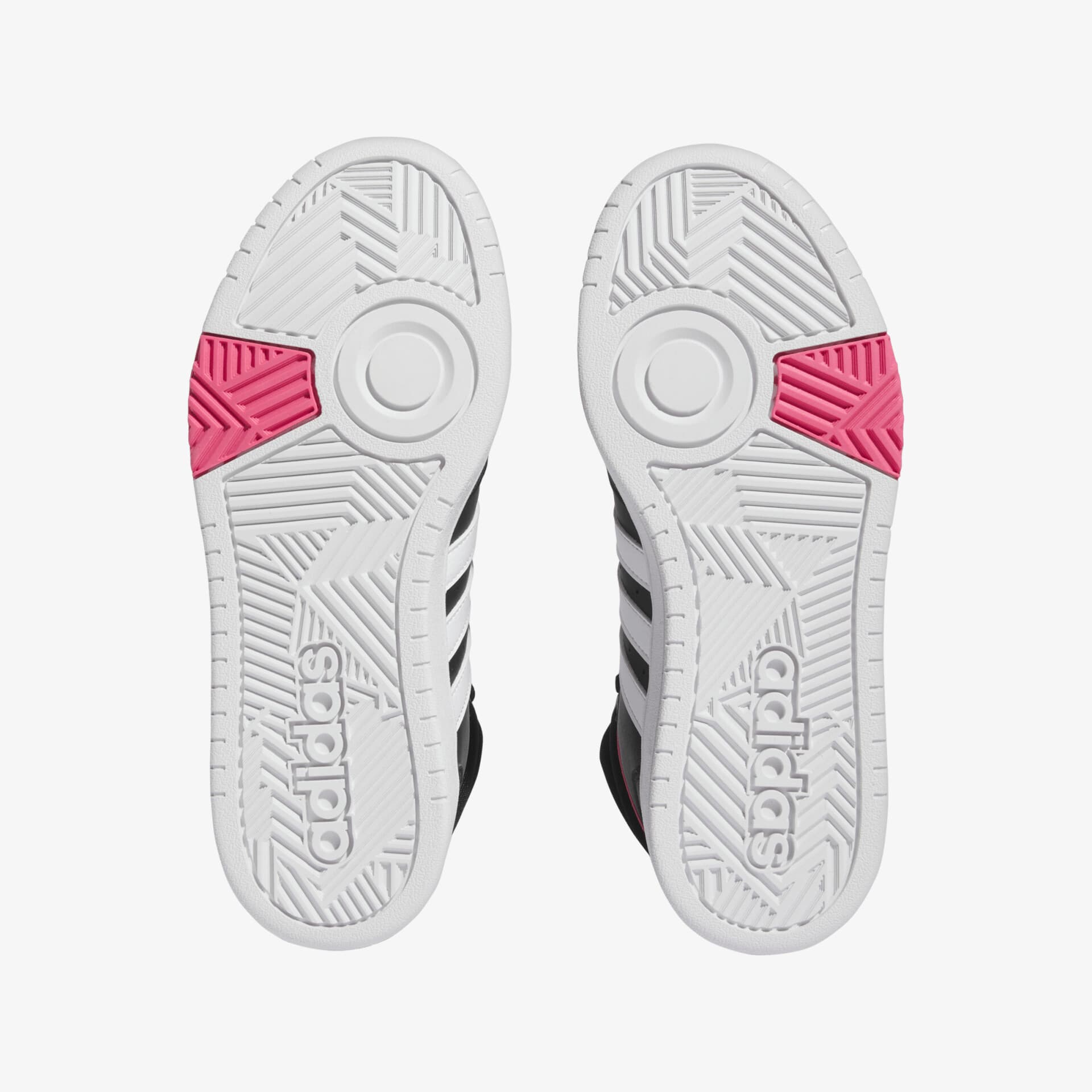 ​Adidas Hoop 3.0 Mid Damen Sneaker High