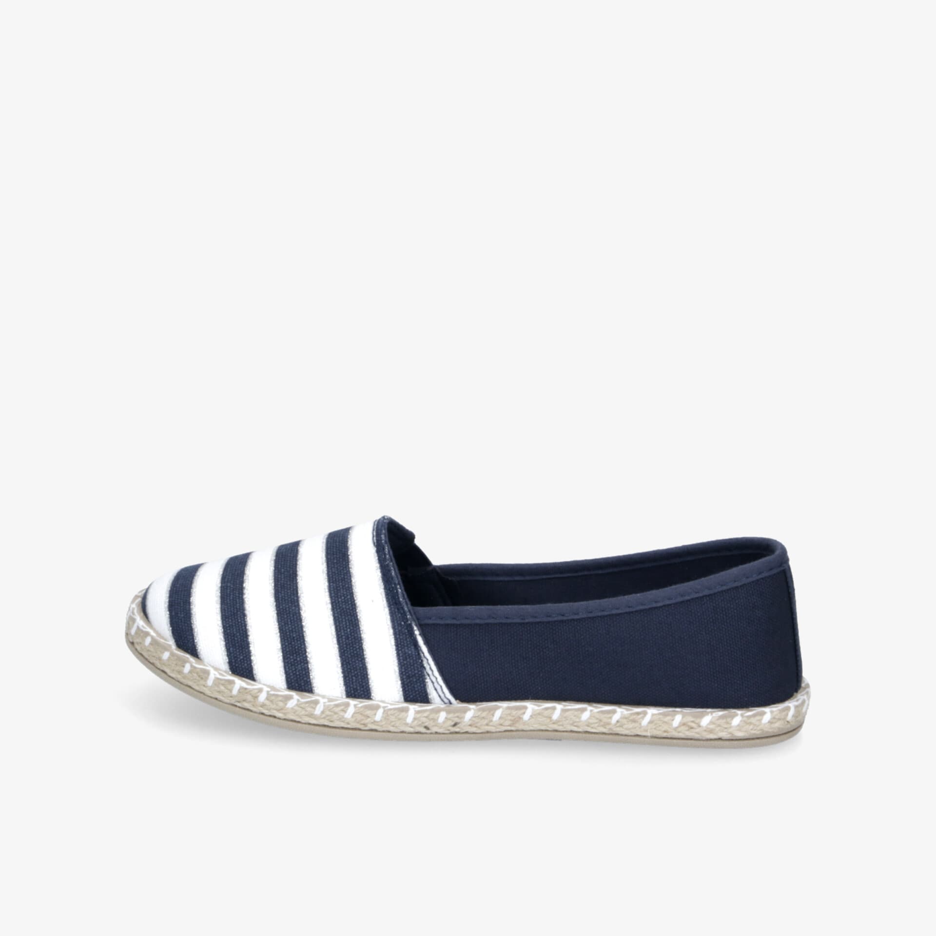 Annie G. Damen Espadrilles