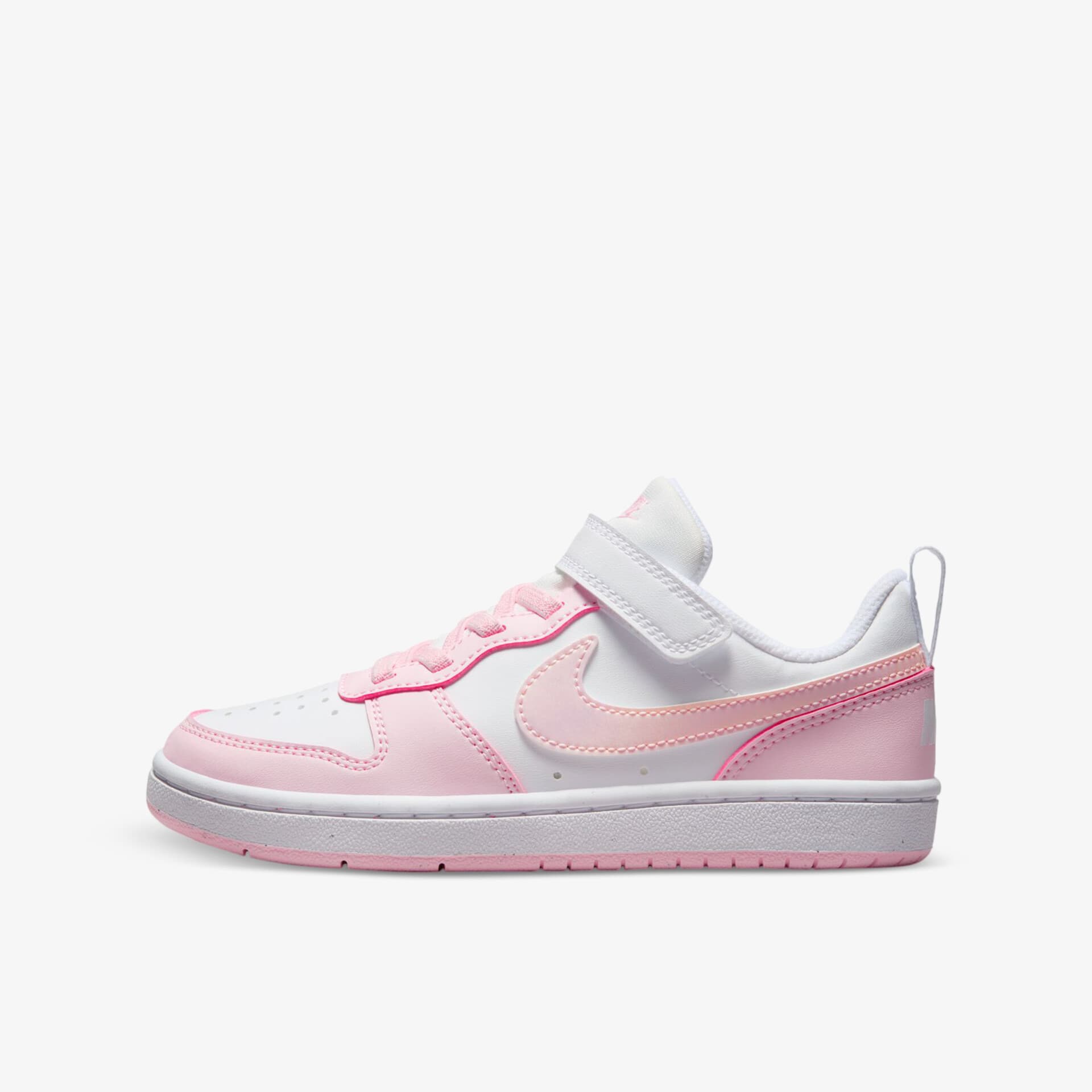 Nike Court Borough Kinder Sneaker Low