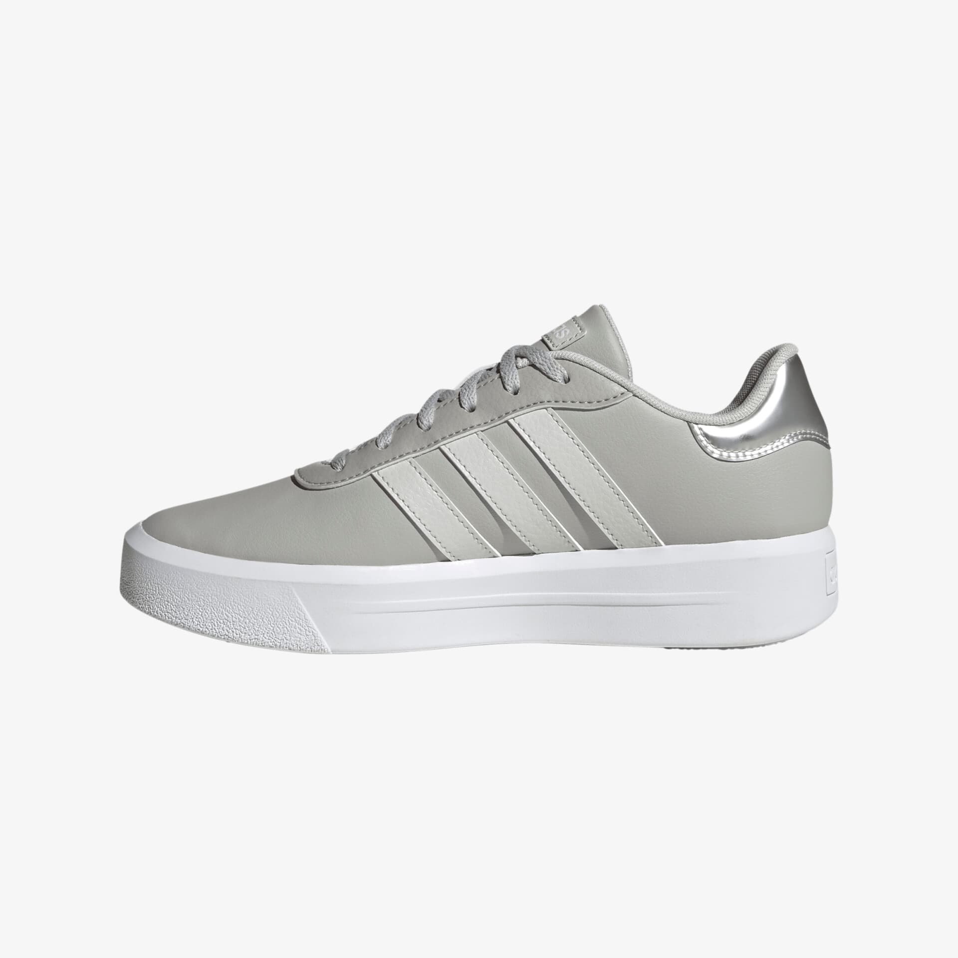 ​Adidas Court Platform Damen Plateau Sneaker