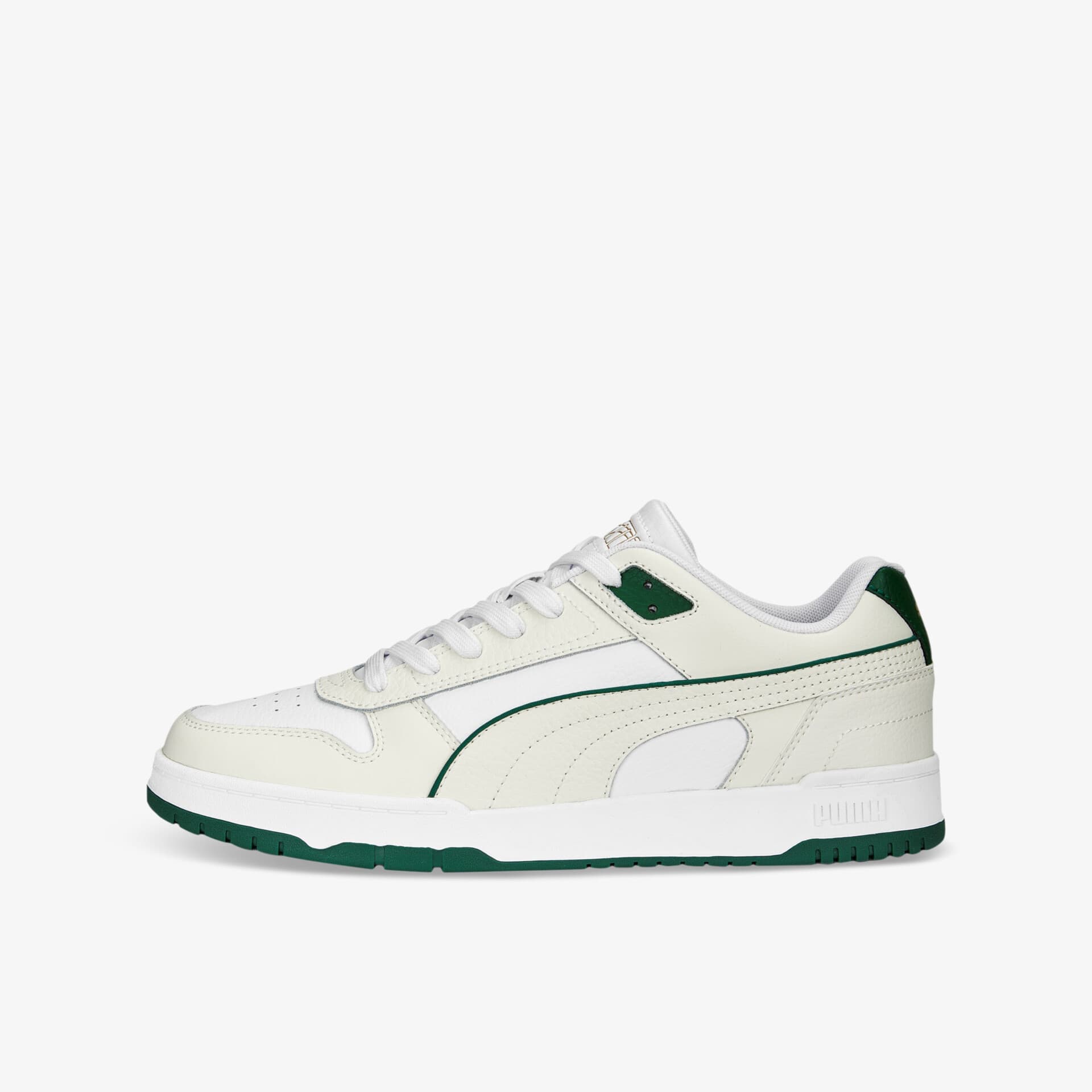 Puma RBD Game Low Herren Sneaker Low