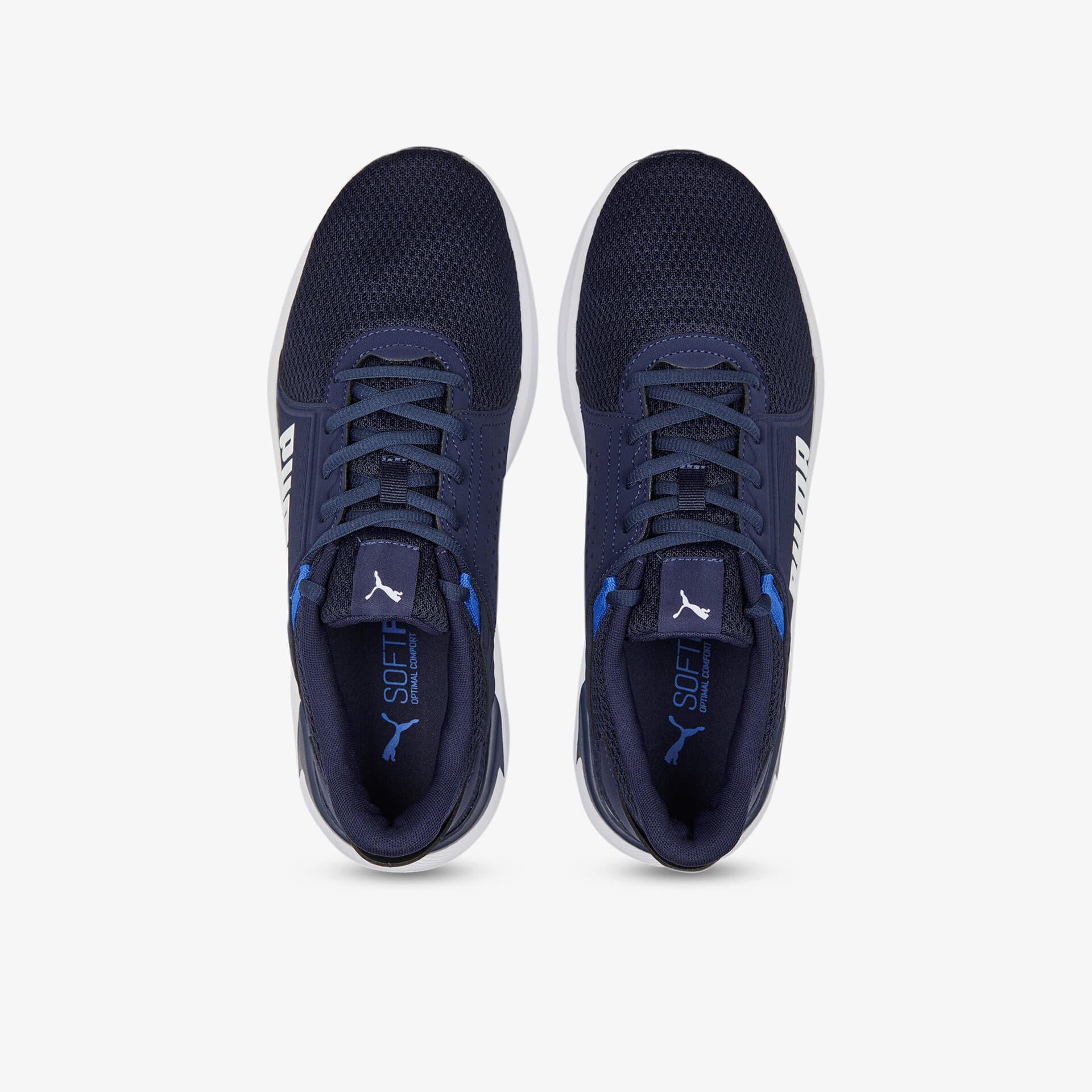 Puma FTR Connect Herren Sneaker Low