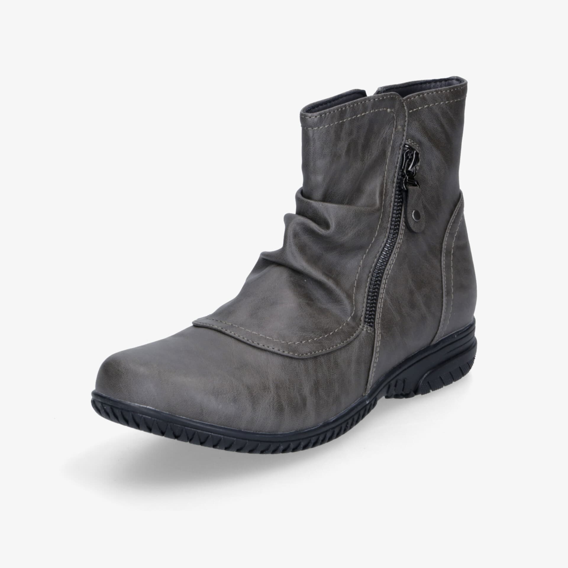 naturella Damen Stiefeletten