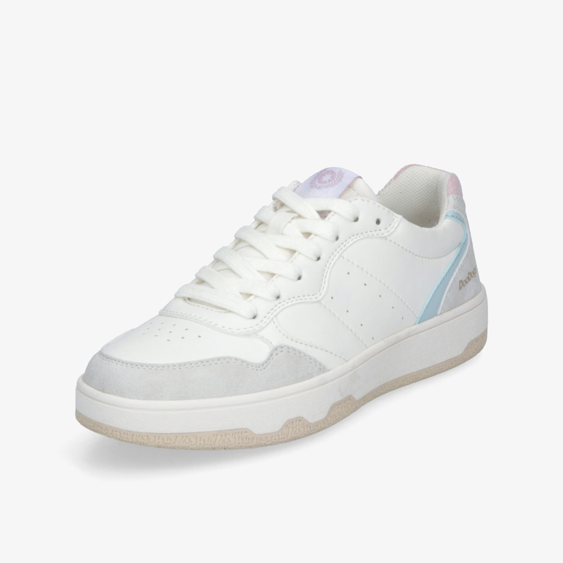 ​DooDogs Damen Sneaker Low