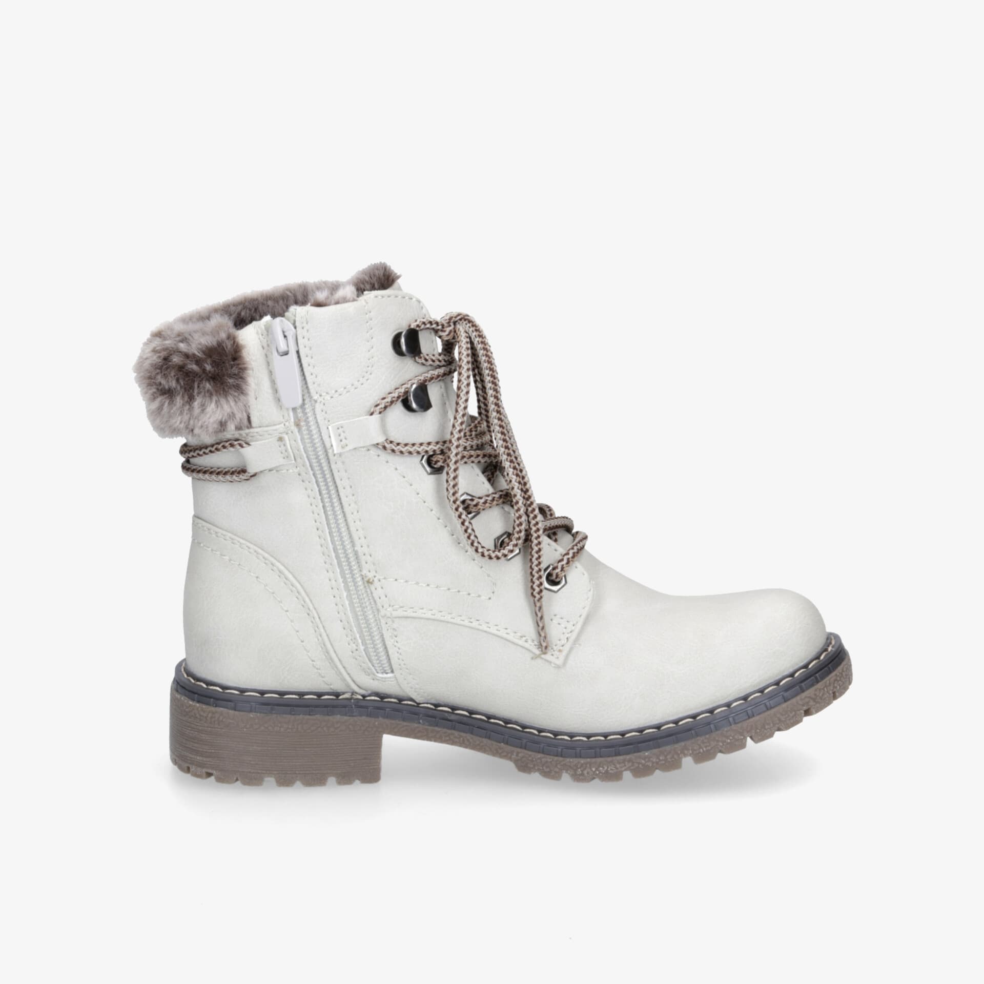 ​AVIC ADVENTURE Damen Trekking Boot