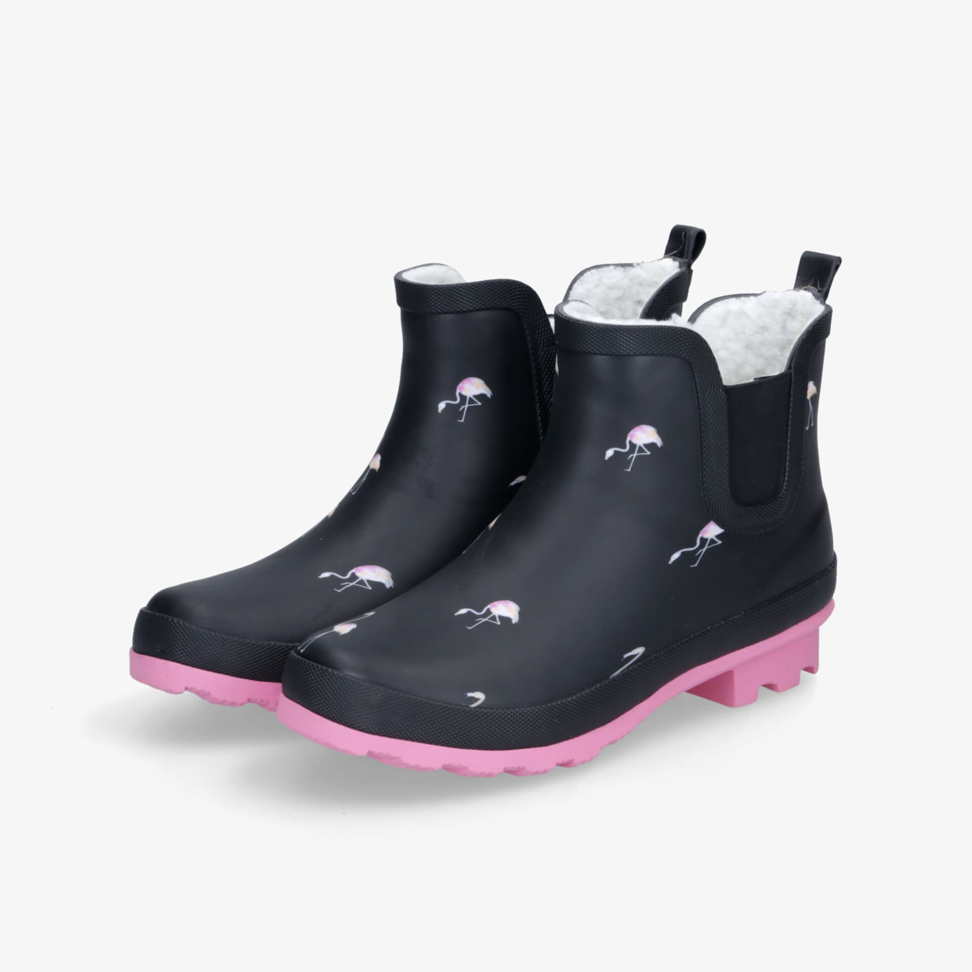 ​AVIC ADVENTURE Damen Gummistiefel