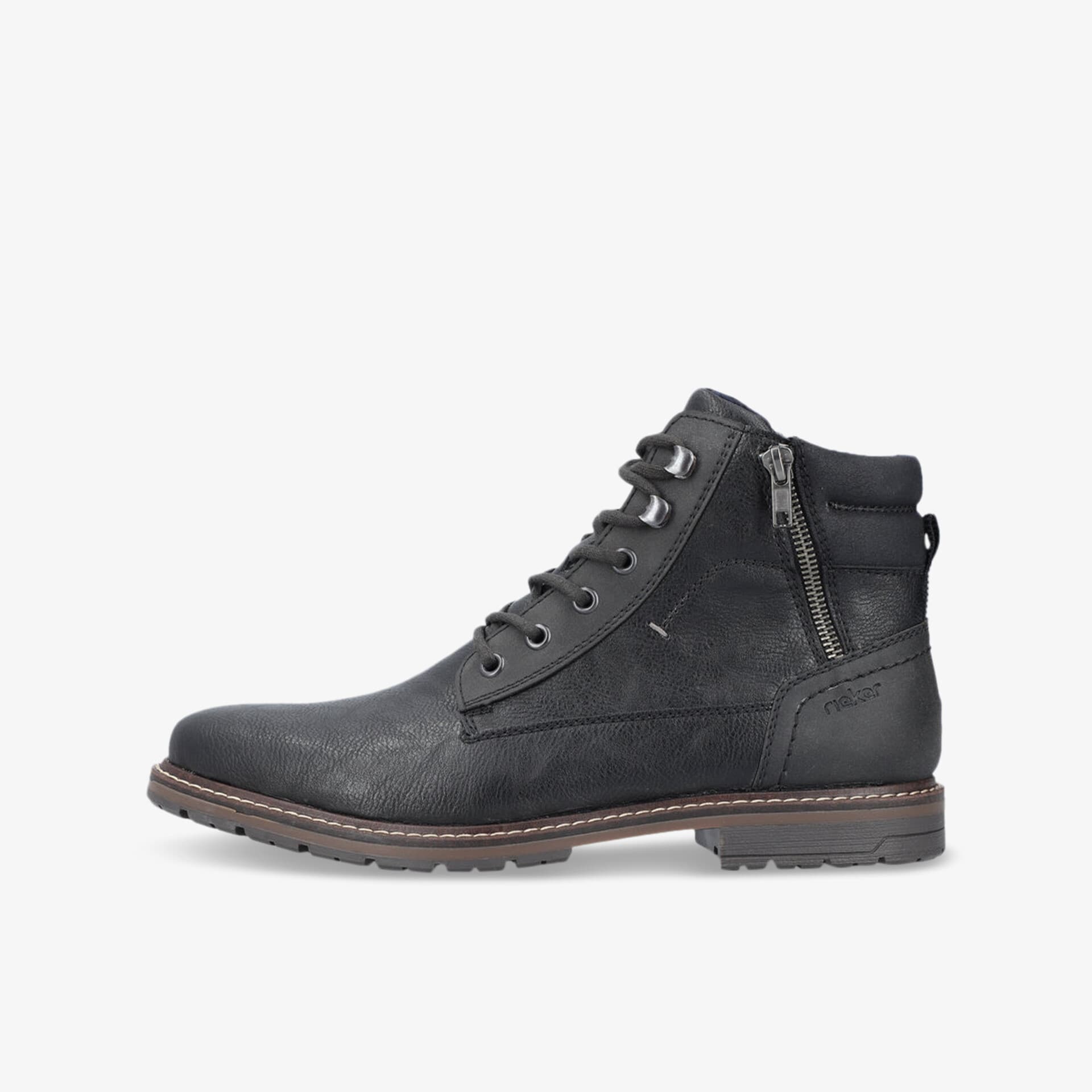 ​Rieker Herren Winterstiefel