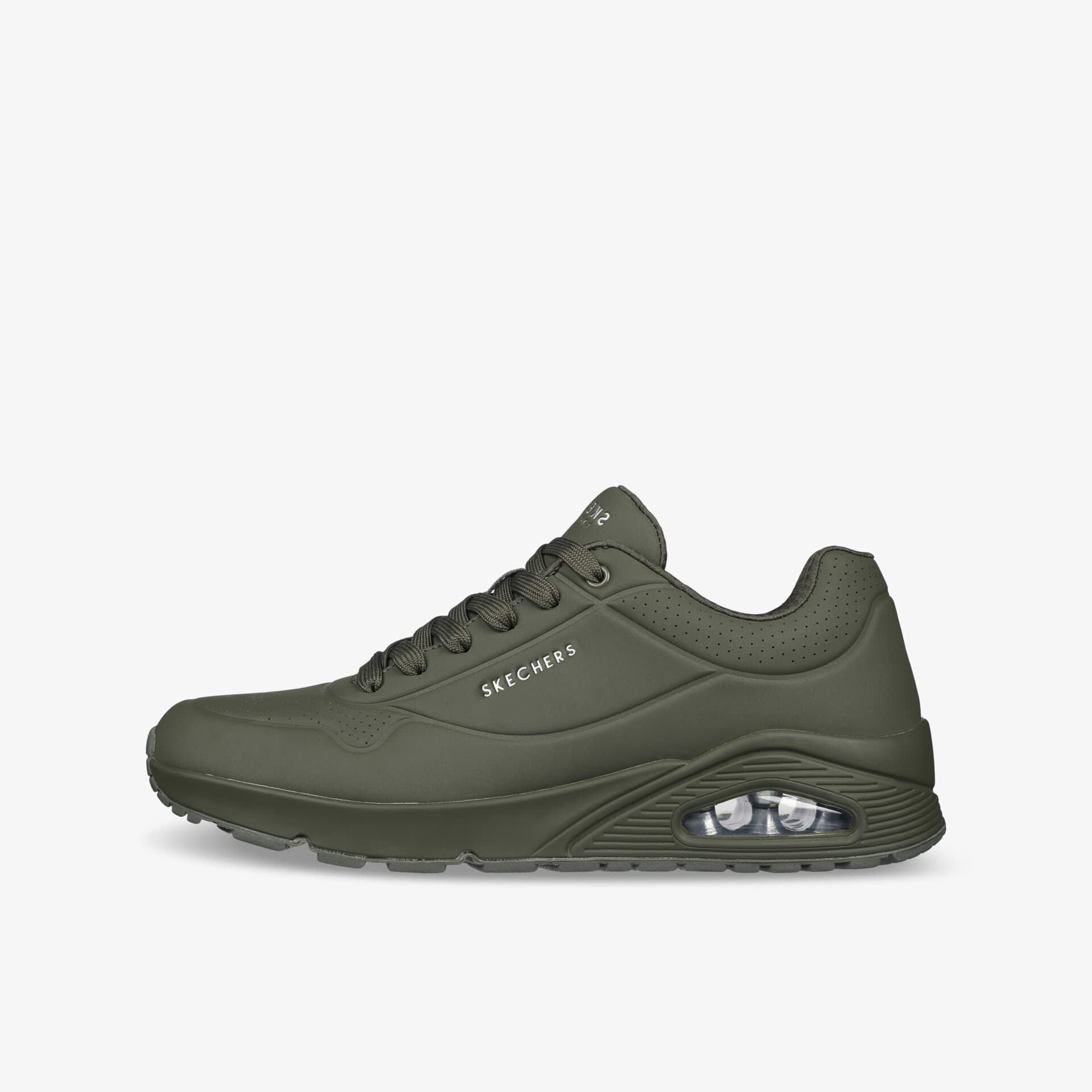 ​Skechers Uno Stand on Air Herren Sneaker Low