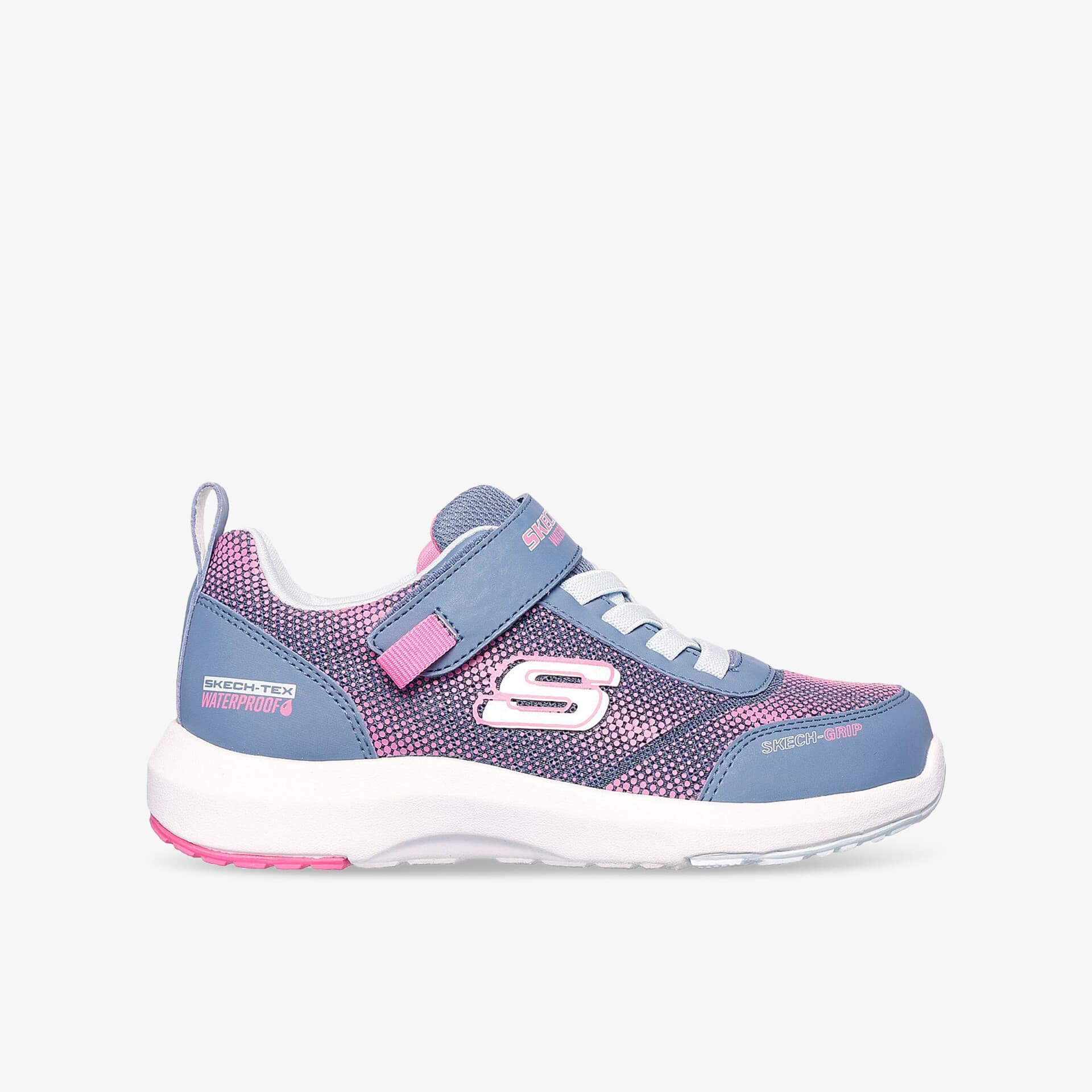 SKECHERS Kinder Sneaker Low