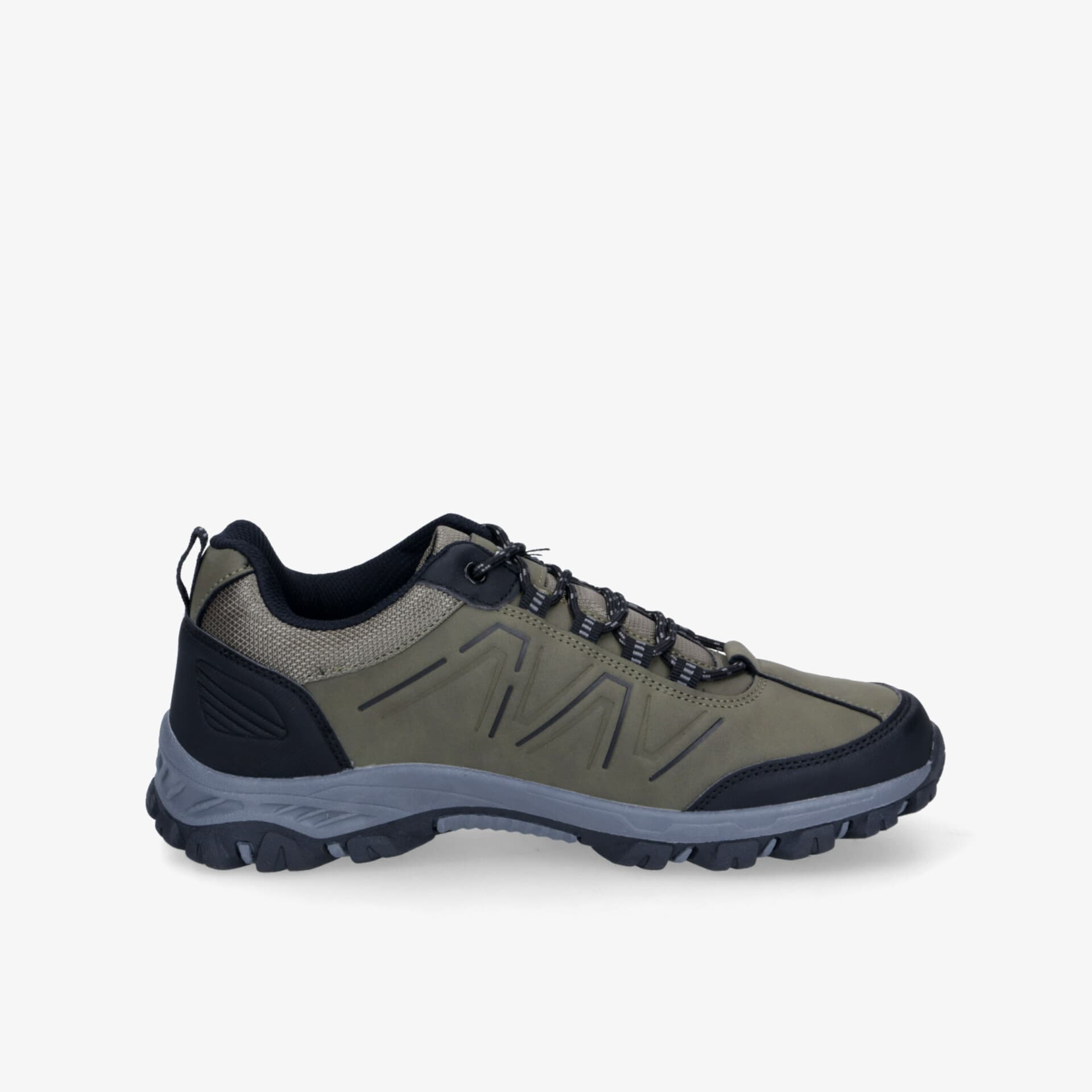 ​AVIC ADVENTURE Herren Trekkingschuh