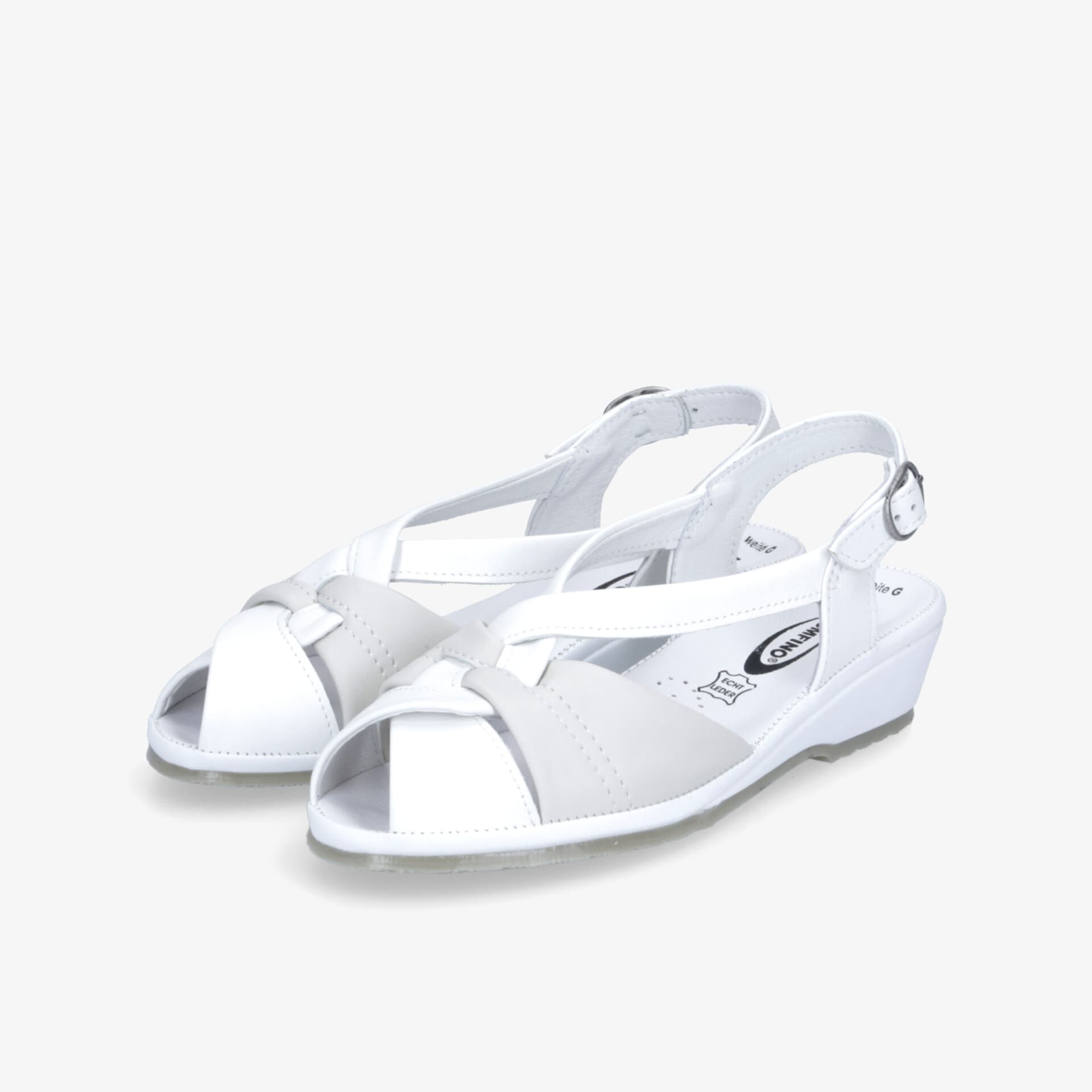 COMFINO Damen Sandalen