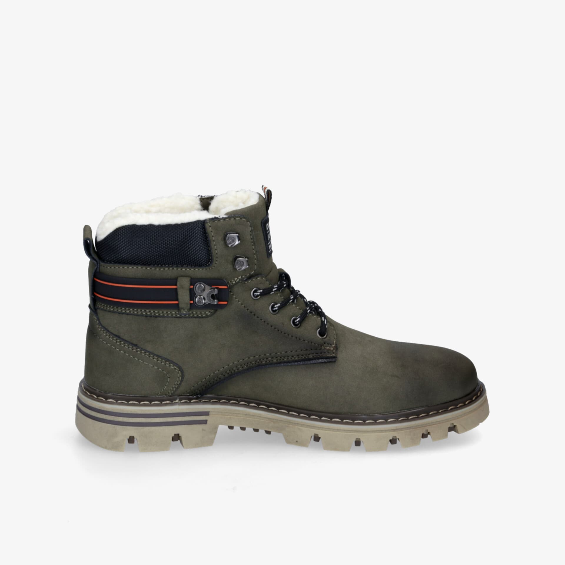 ​Dockers Herren Winterstiefel