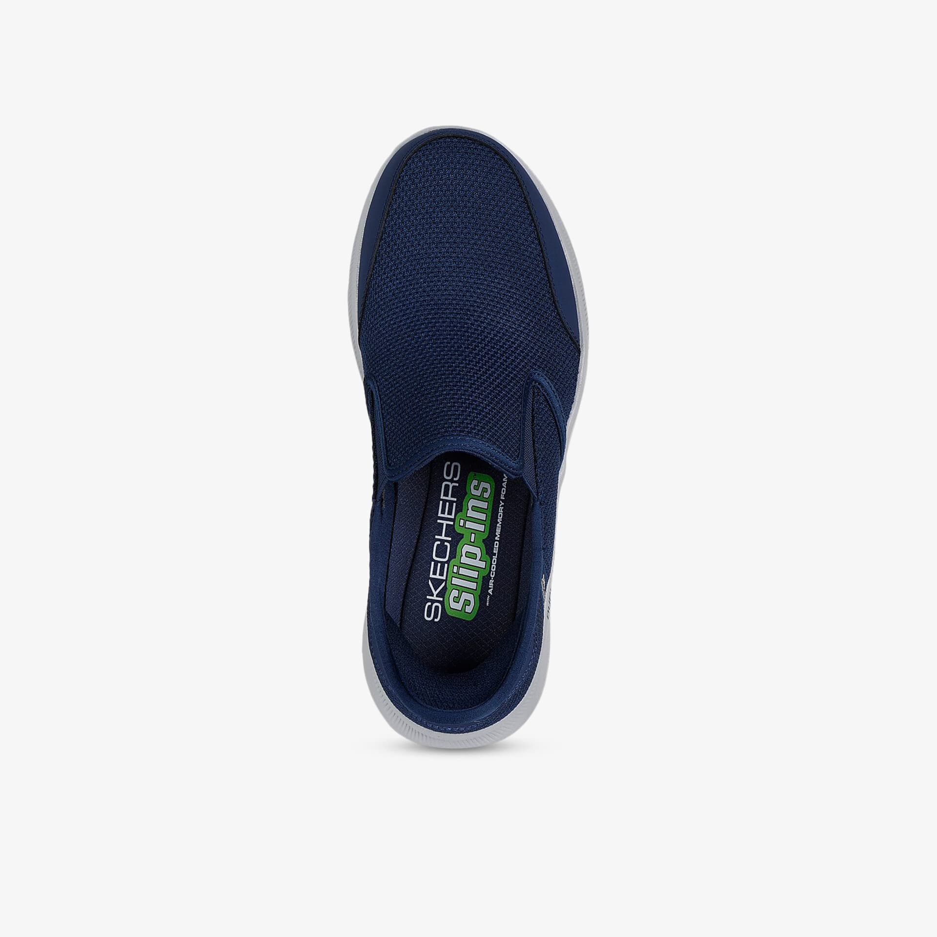 SKECHERS Herren Slip On