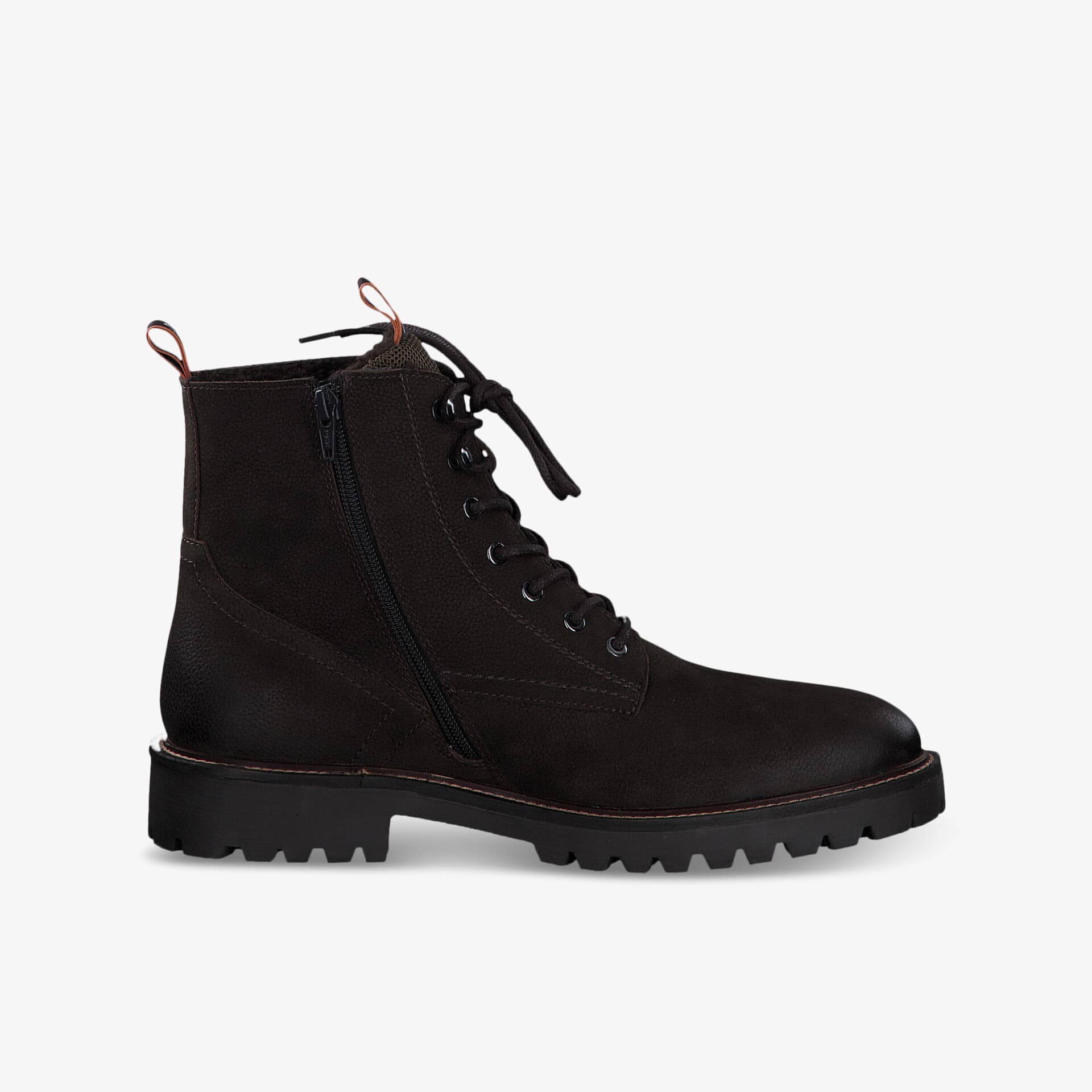 MARCO TOZZI by GMK Herren Winterstiefel