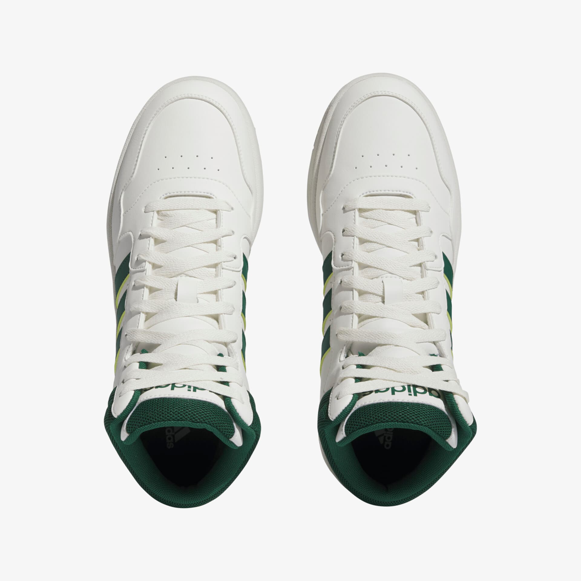 ​Adidas Hoops 3.0 Damen Sneaker High