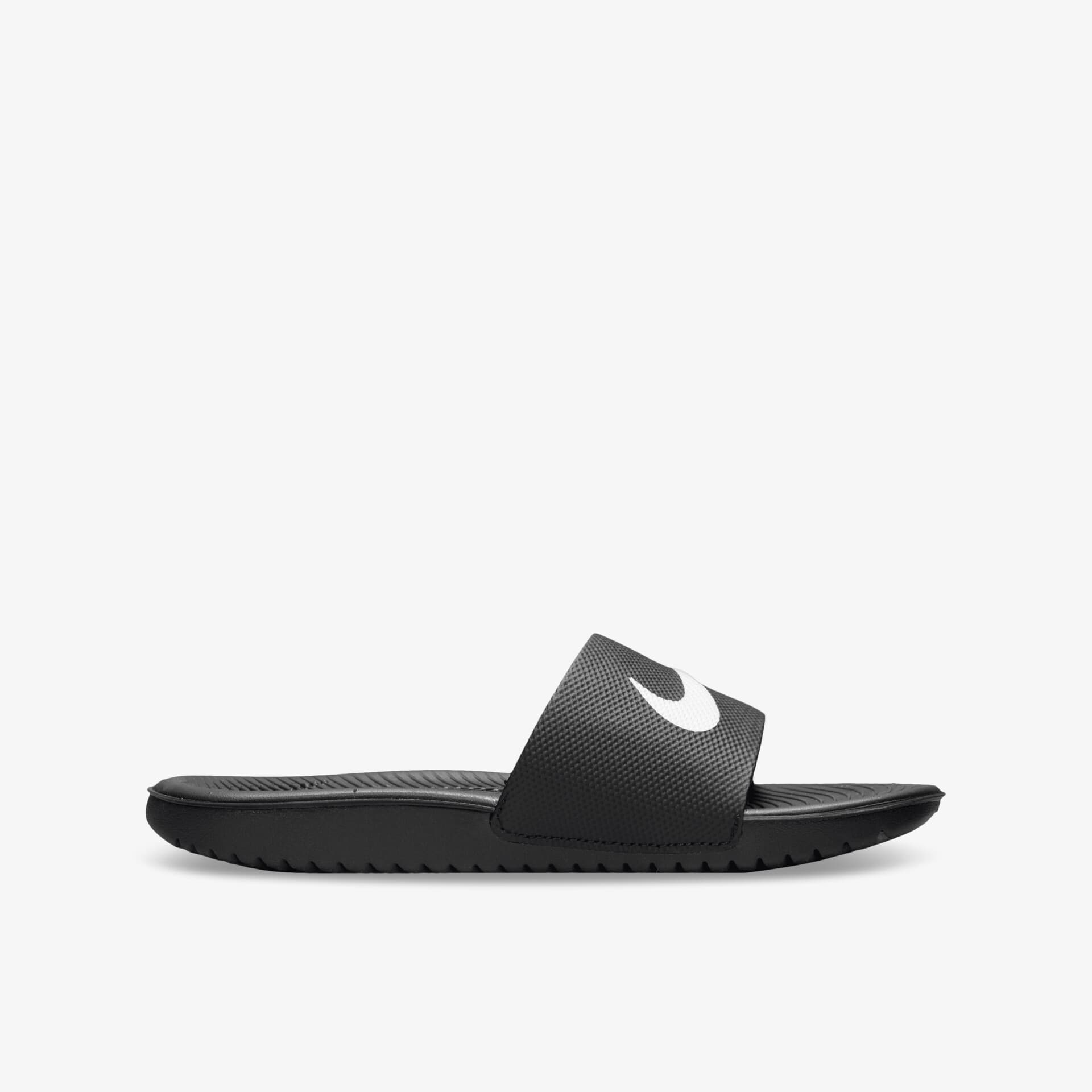 Nike KAWA SLIDE (GS/PS) Kinder Badeschuhe